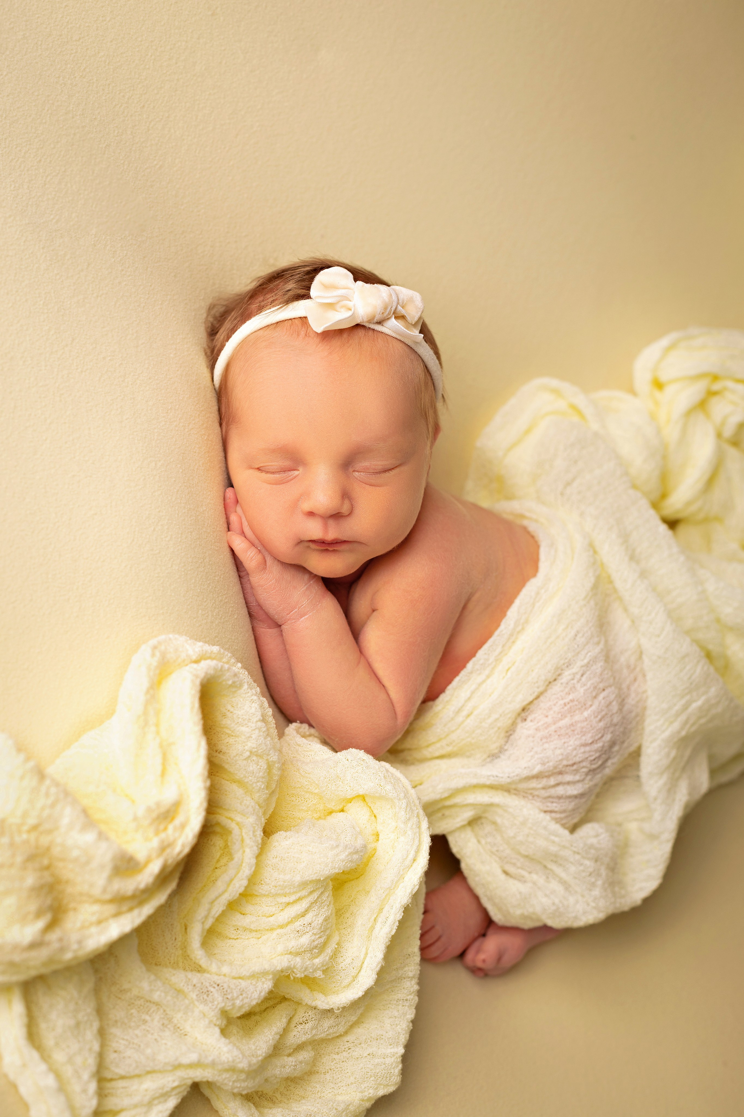 Новорожденные. Фотограф новорожденных и детский фотограф в городе Иваново