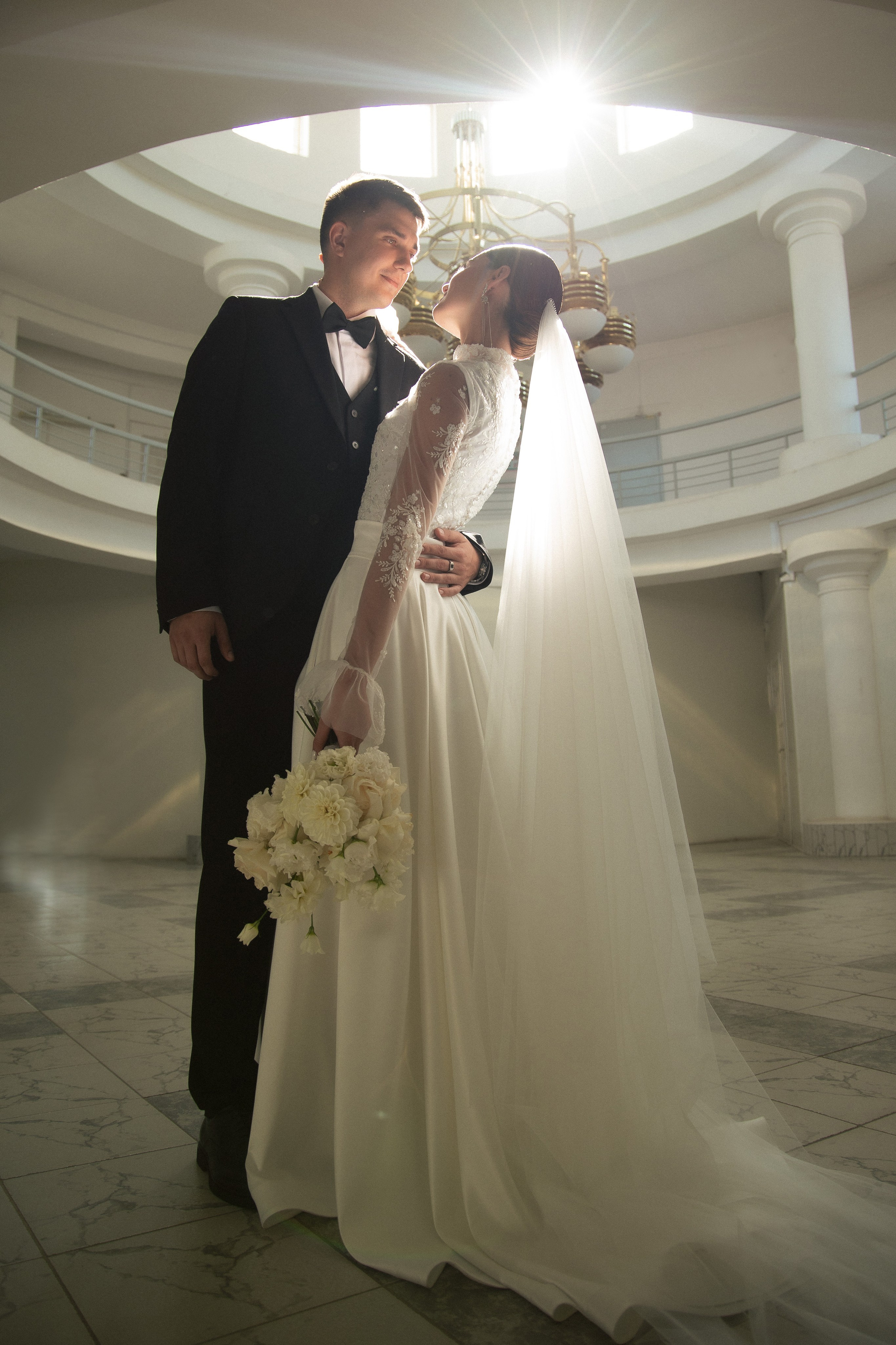 V & V. Ваш фотограф в г. Волгоград и по всей России Севастьянова Ульяна