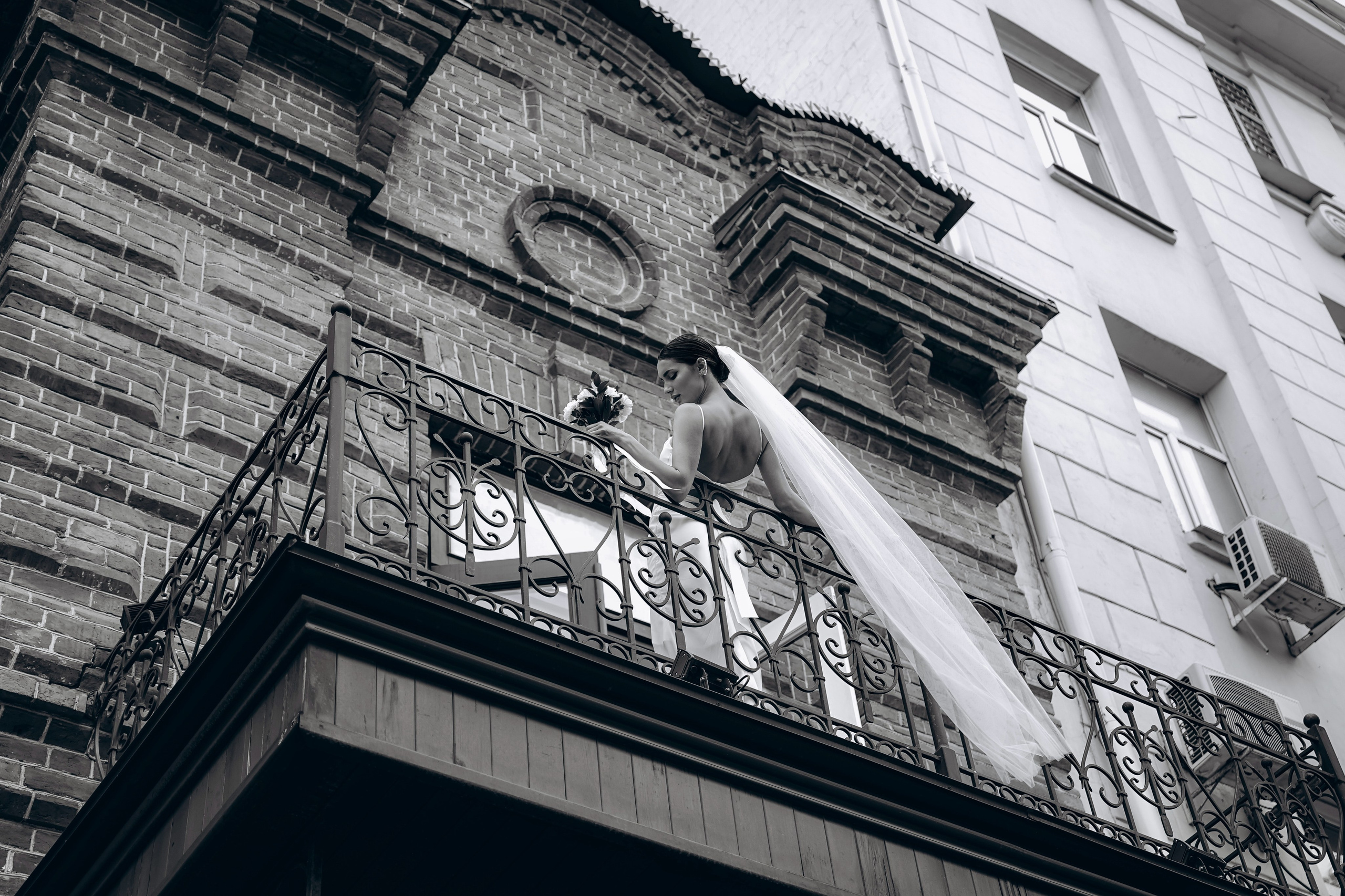Свадебная съемка. Свадебный фотограф Красноярск Лапина Дарья