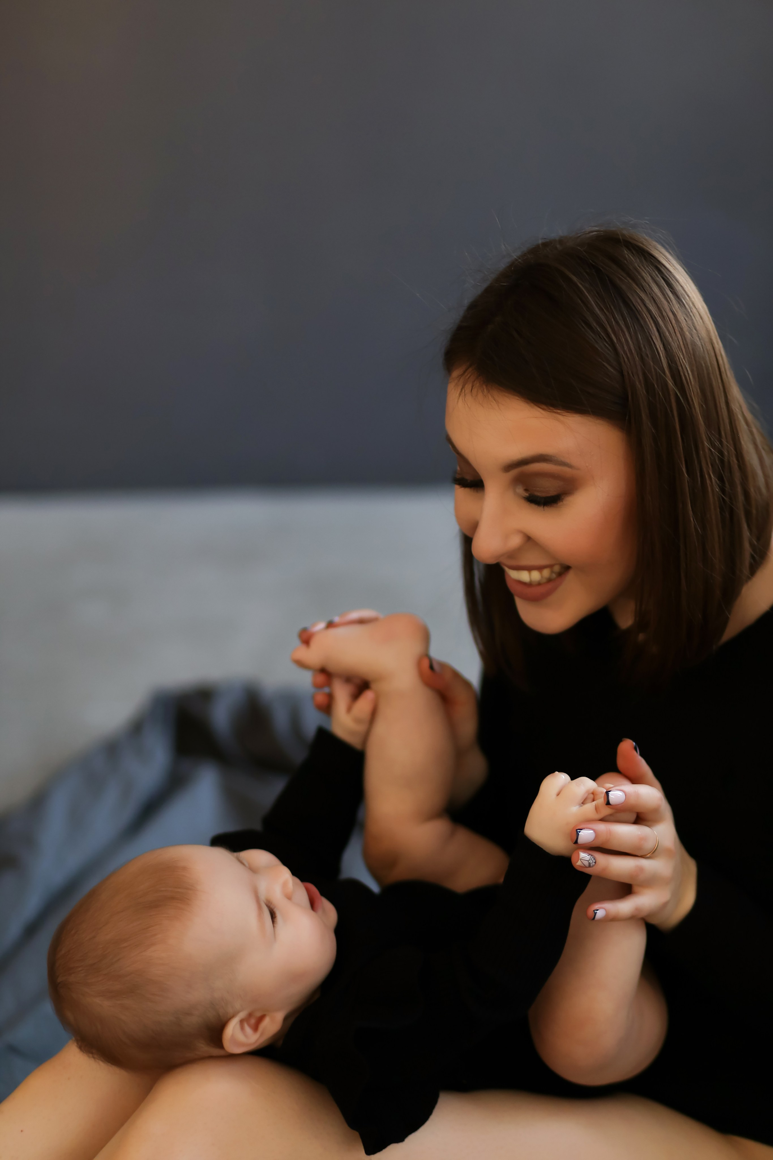 Регина, Дима, Аделя. Семейный фотограф Фотосессия беременности  Екатеринбург Елена Луткова