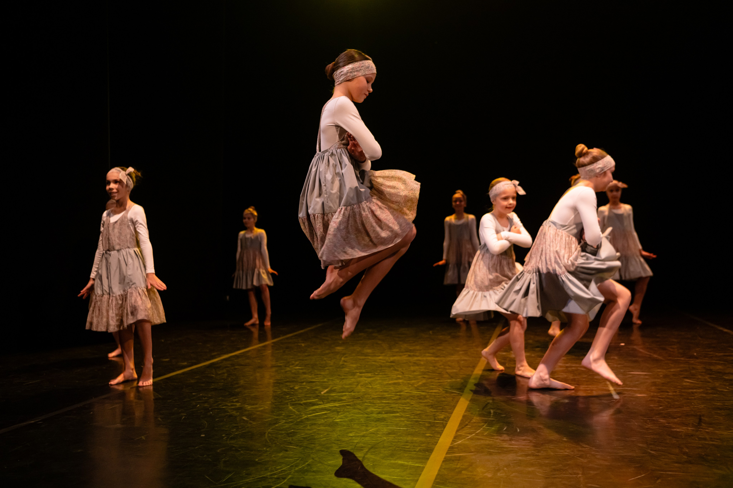 Зодиак. Семейный концерт. Репортажный фотограф в Санкт-Петербурге Алексеева Дарья