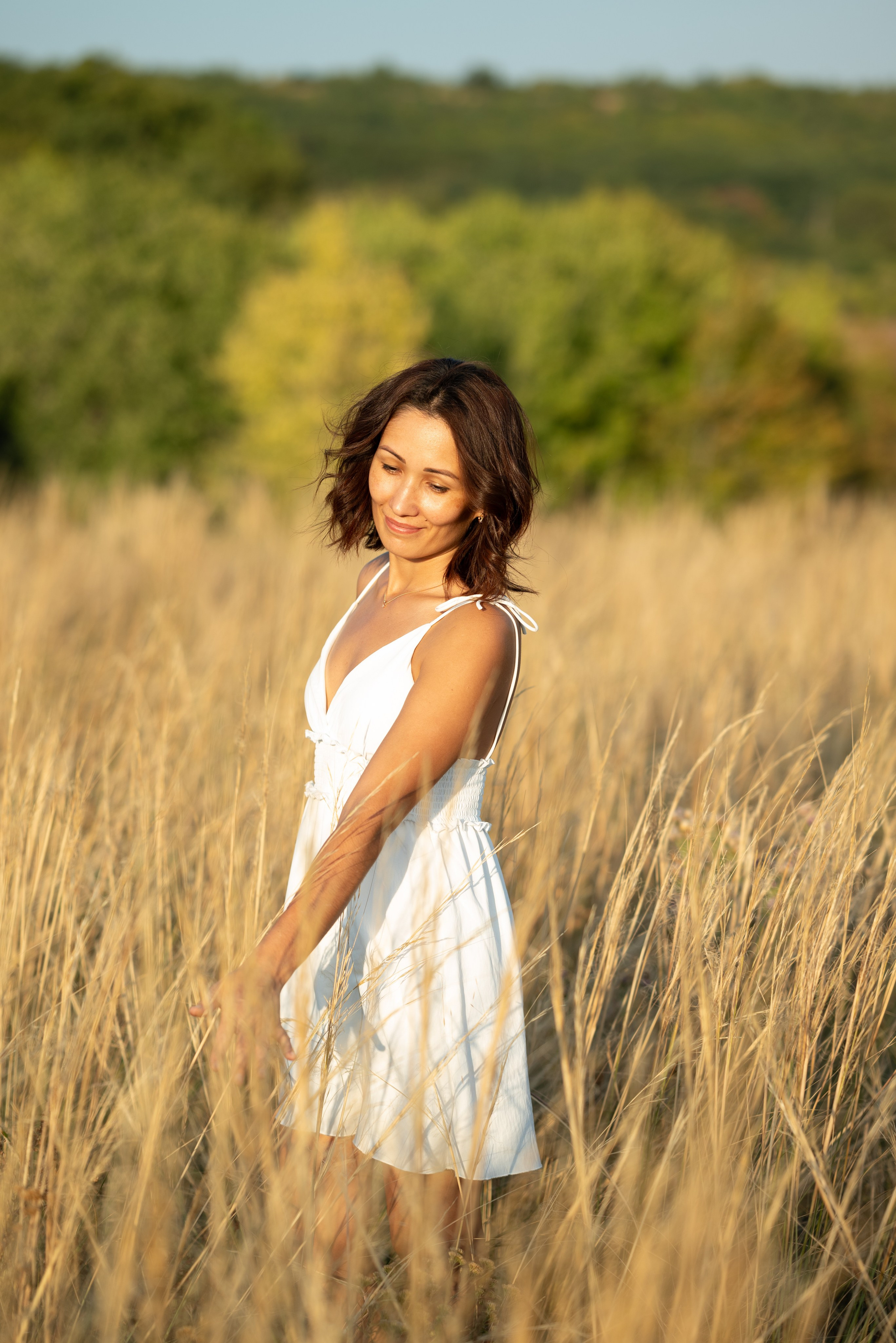 Семья Джаманкуловых. Семейный, женский и детский фотограф в Саратове Айгуль Дюсенбаева