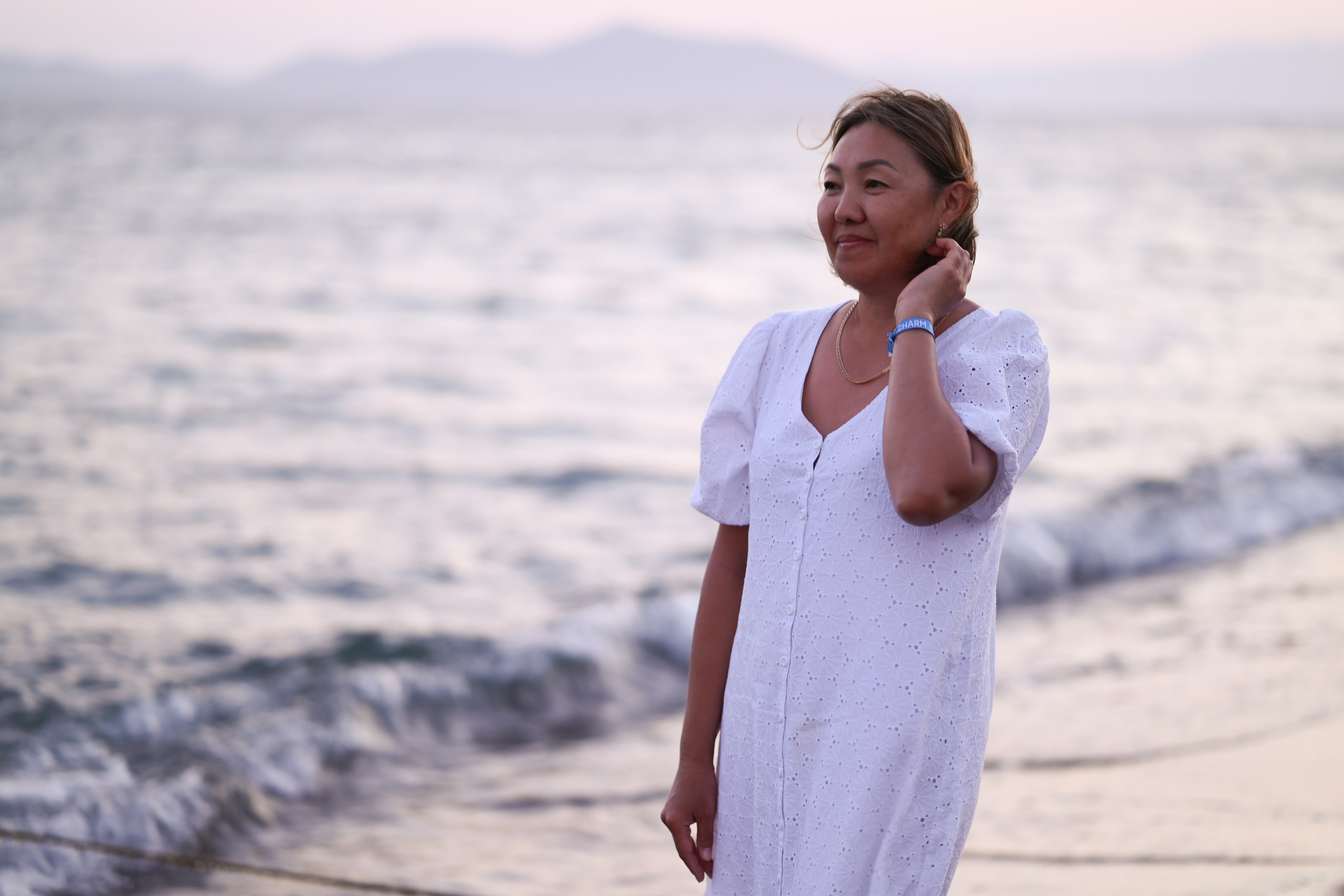 Семья в отпуске. Семейный, женский и детский фотограф в Саратове Айгуль Дюсенбаева