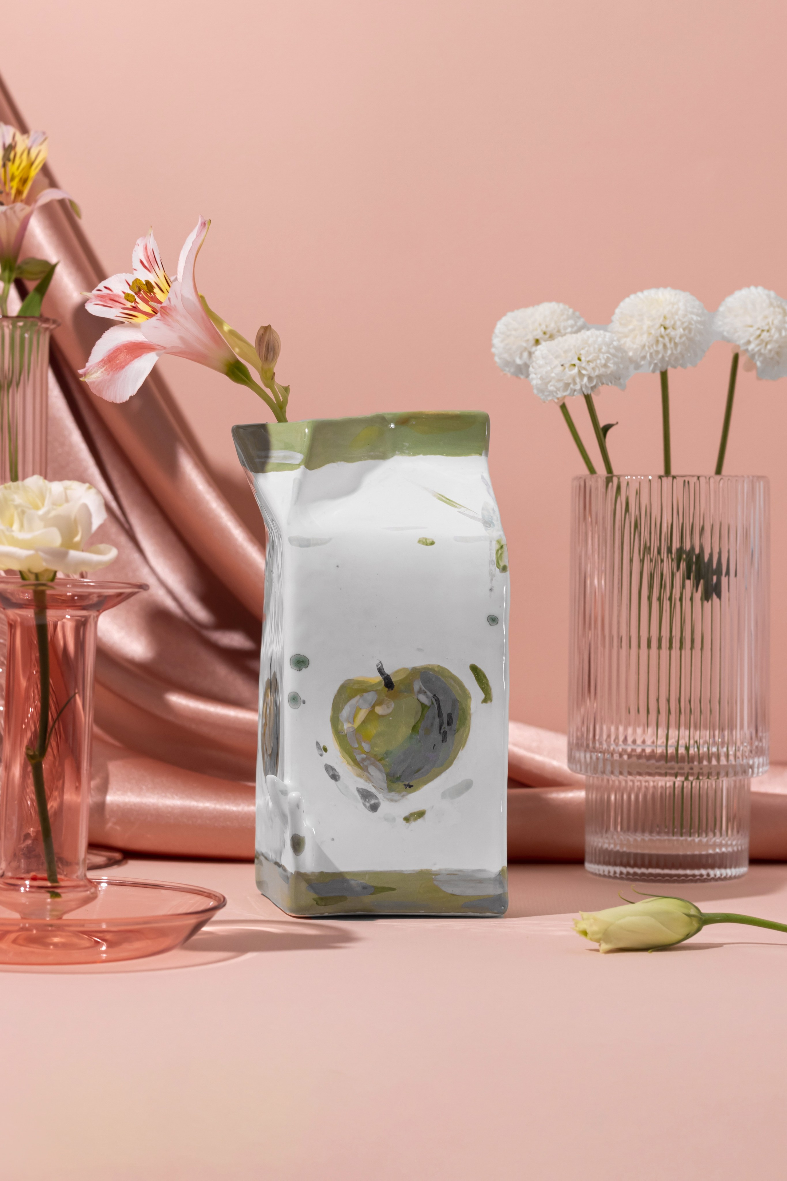 Керамика. Предметный фотограф в Грузии