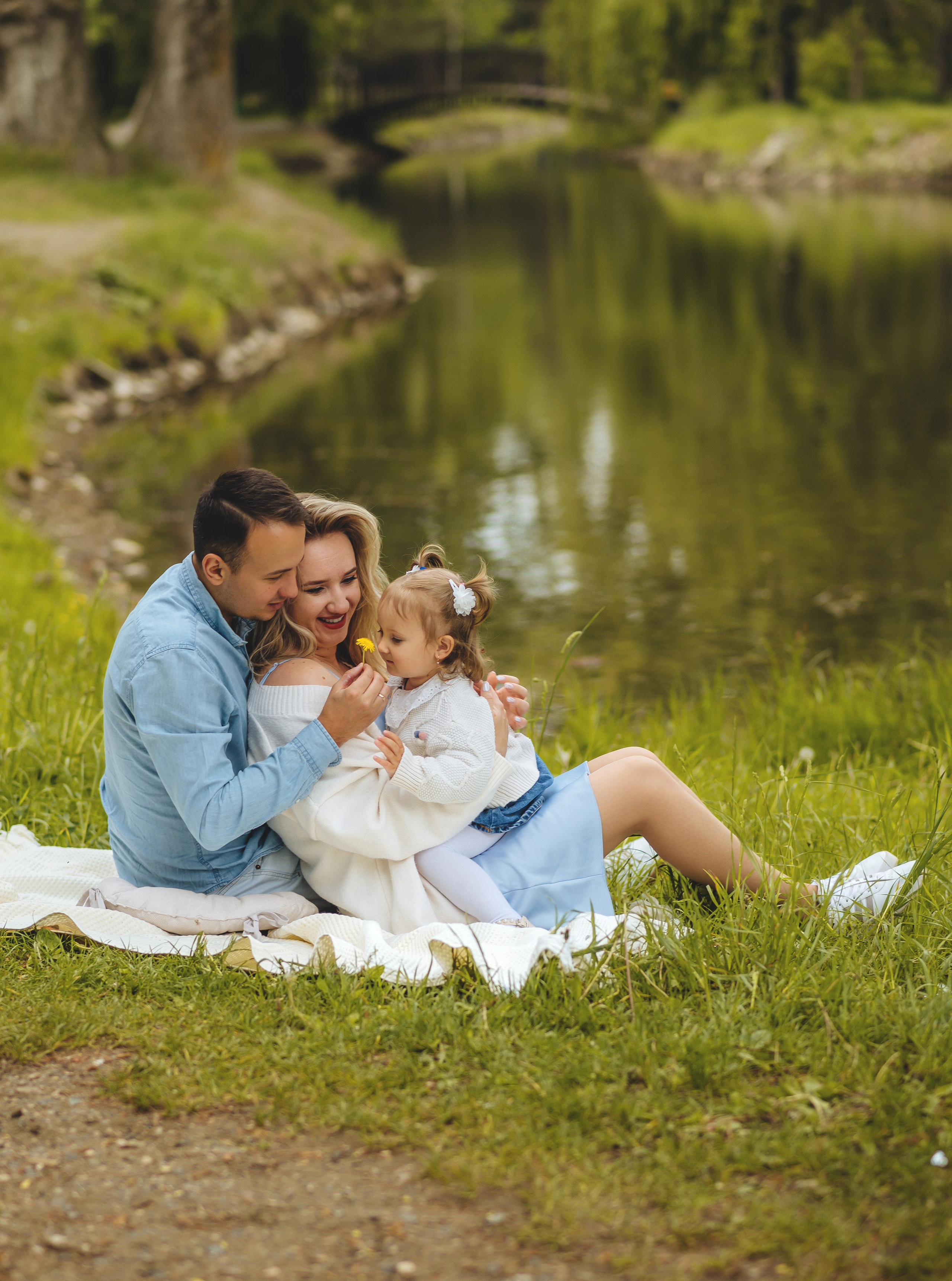 Вике 2 годика. Семейный, детский и свадебный фотограф в Черкесске Виктория Голубенко