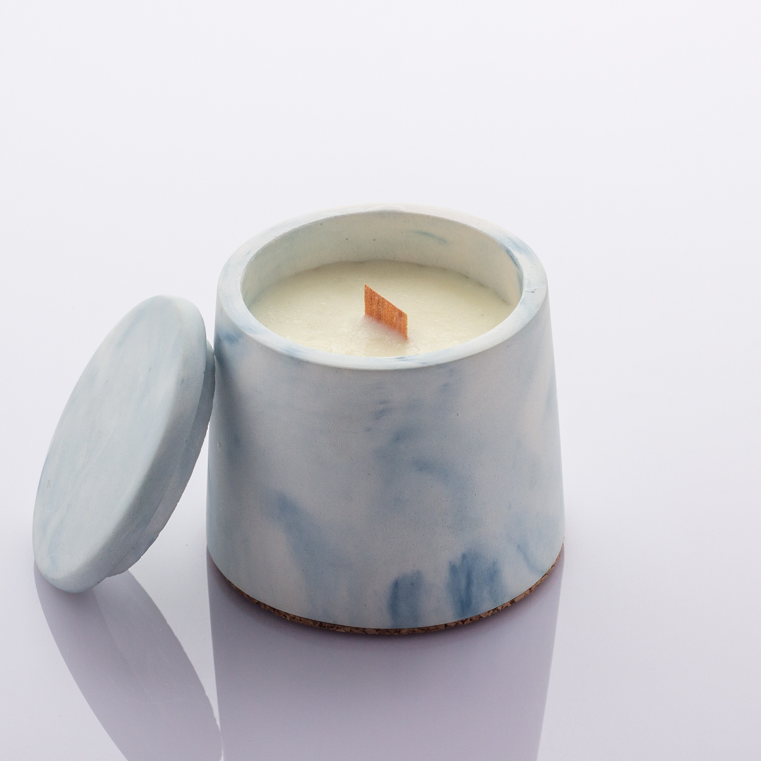 Свечи 2. Александр Стряпунин — предметный фотограф в Улан-Удэ