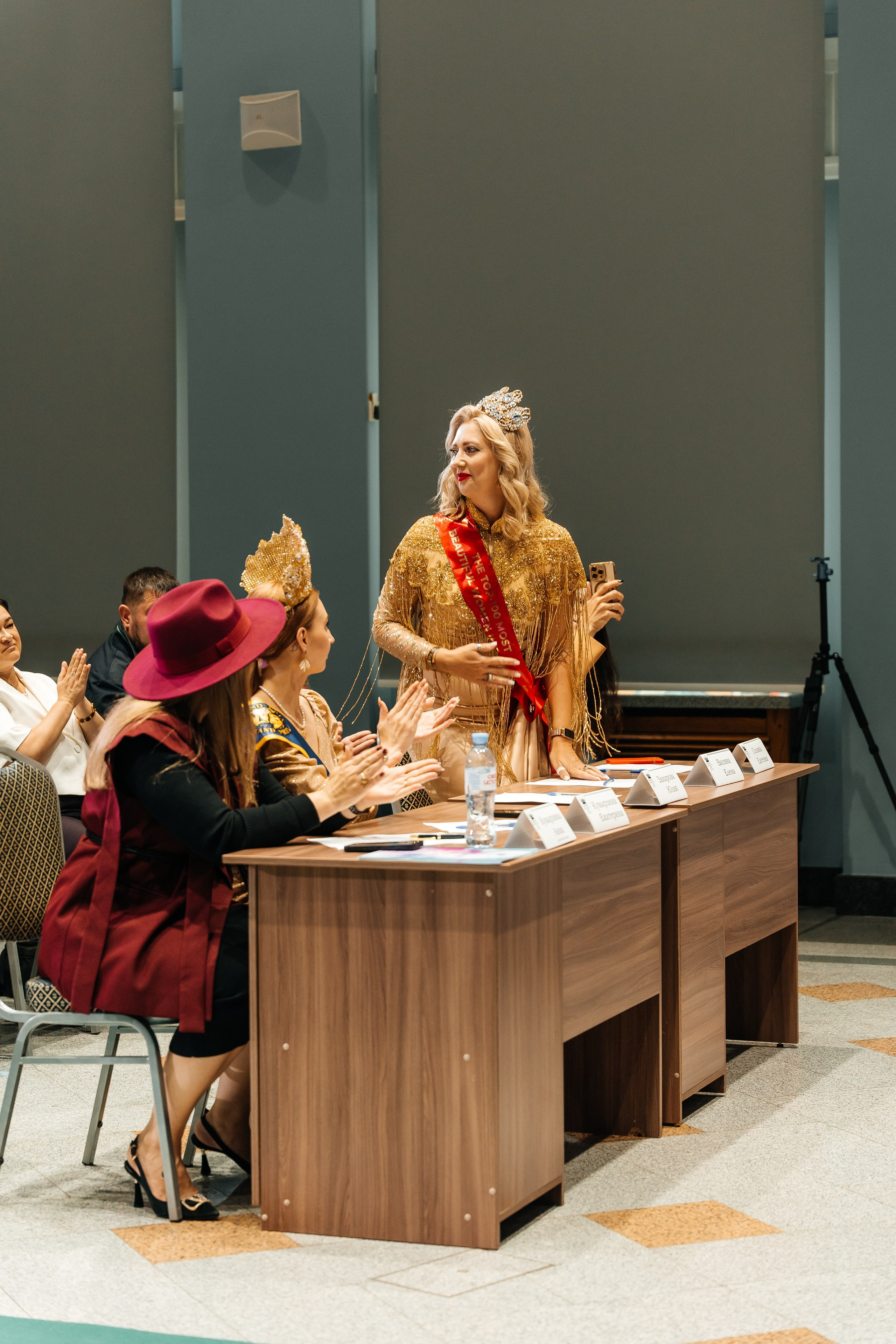 Фотографии Корона Кузбасса 2025. Фотограф в Новокузнецке Иван Дендин