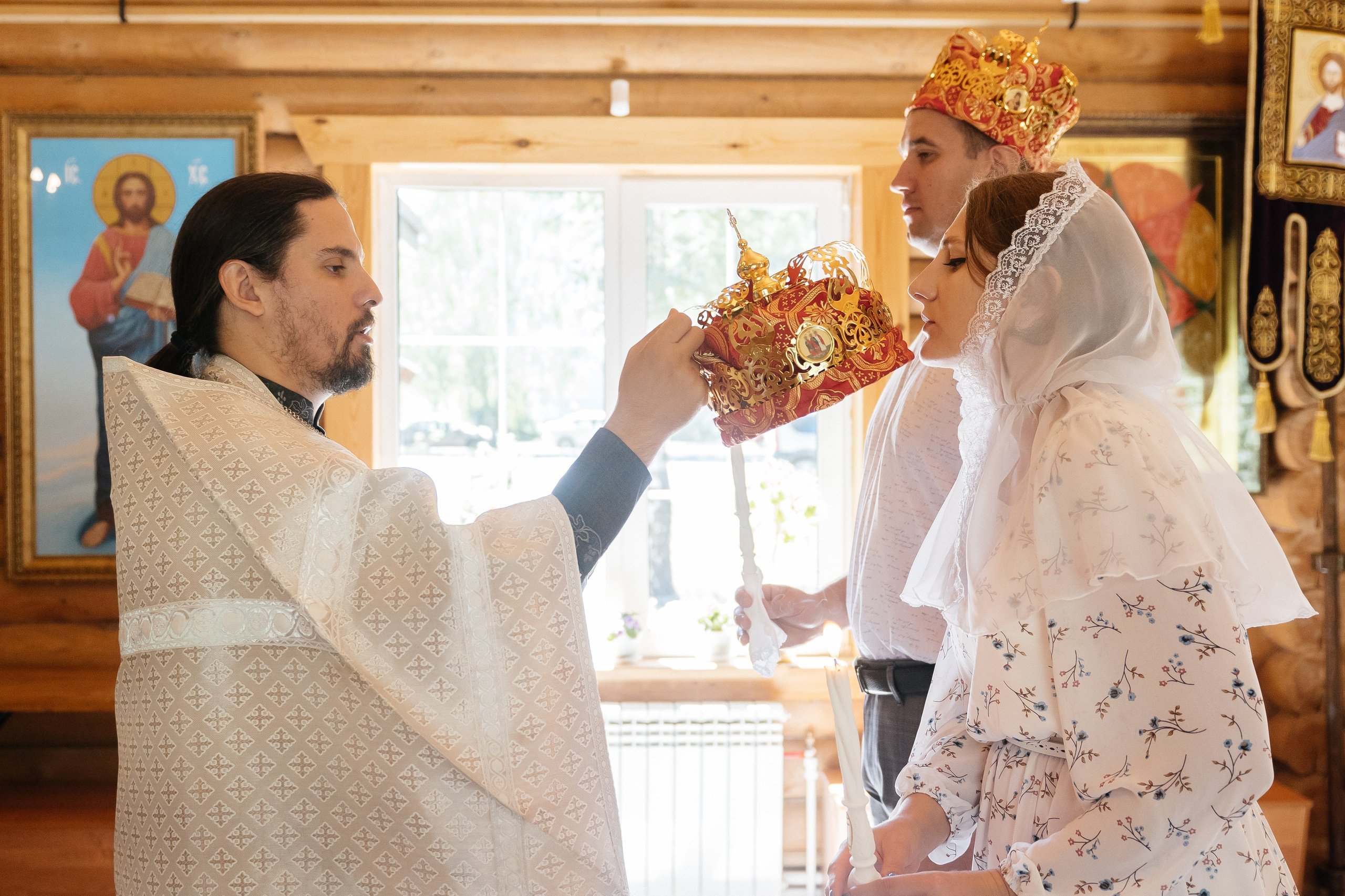 Церковные таинства. Мялькина Ольга детский и семейный фотограф