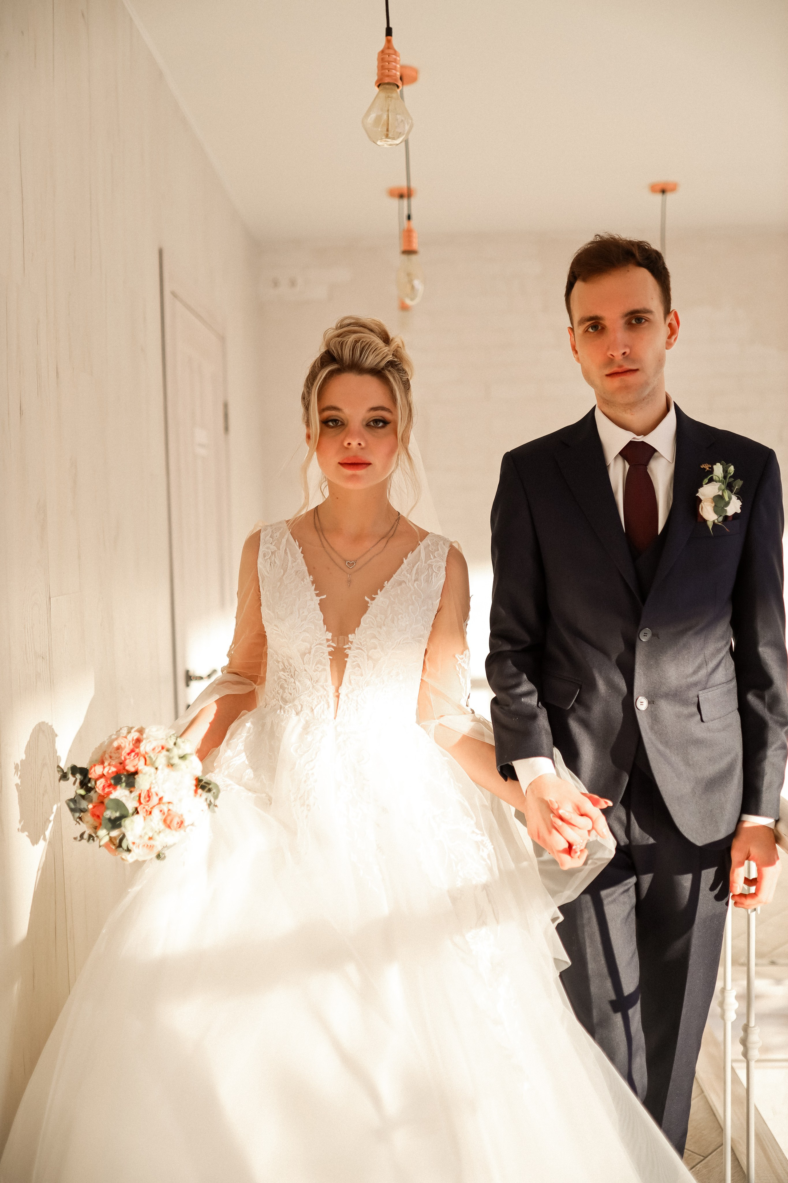 Sergey & Ekaterina. Kharchenkotatianaweddingphoto