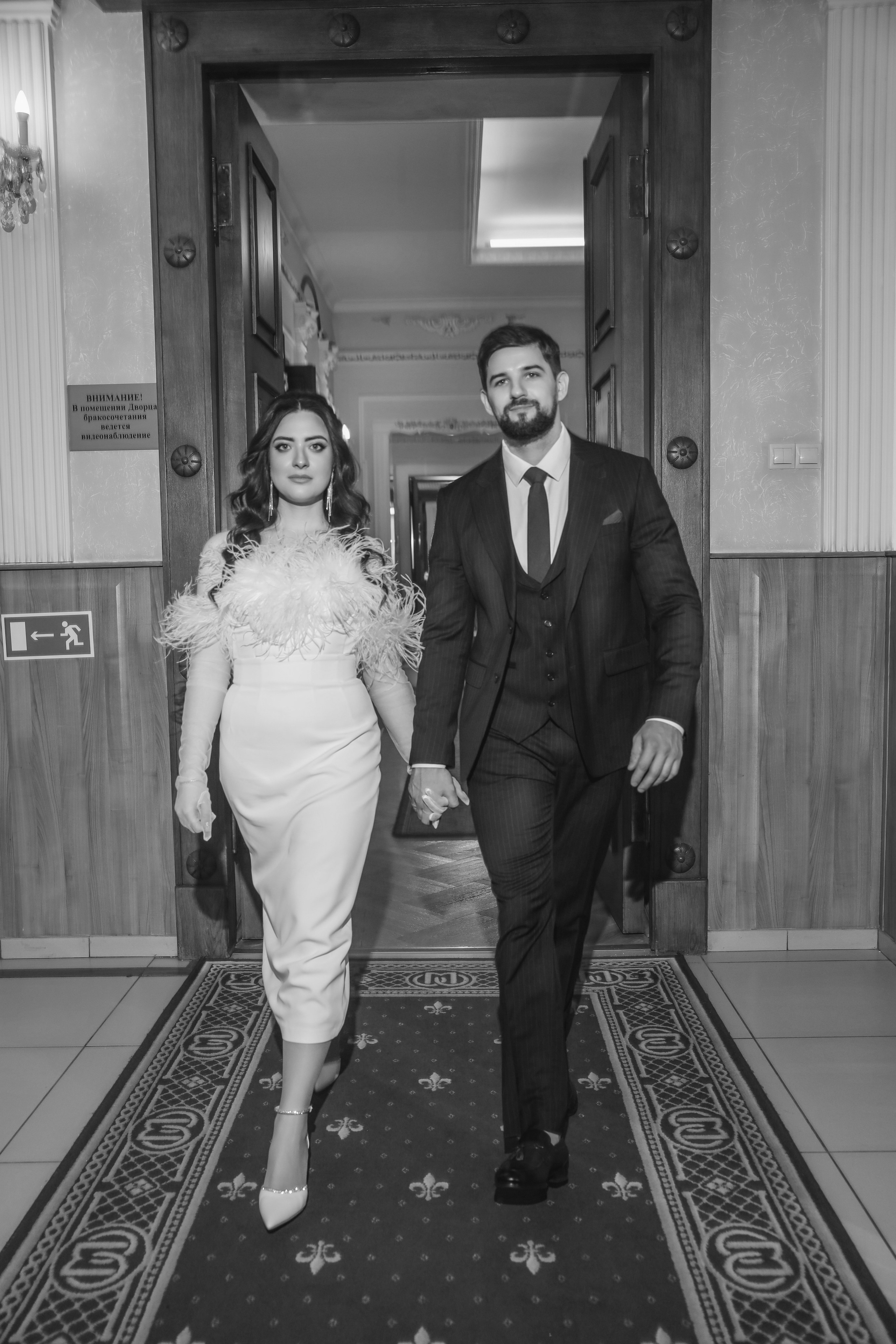 Victoria & Alexsander. Kharchenkotatianaweddingphoto