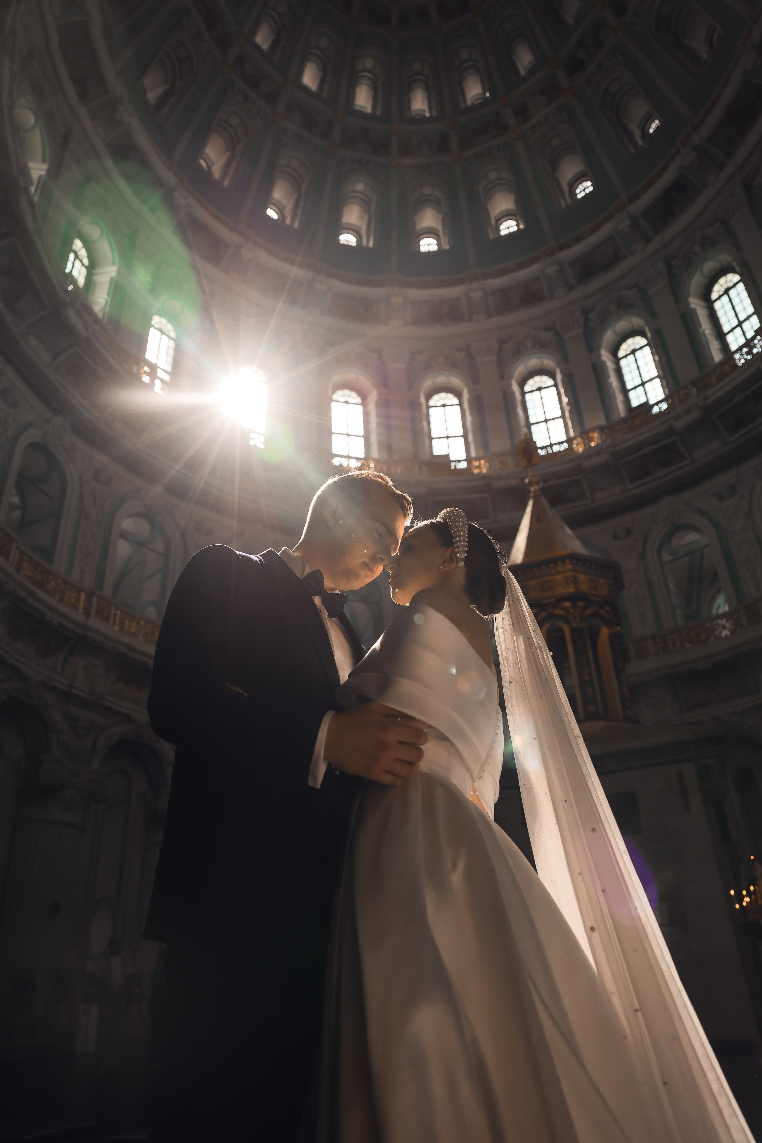 Венчание DANIIL & SOFIA. Kharchenkotatianaweddingphoto