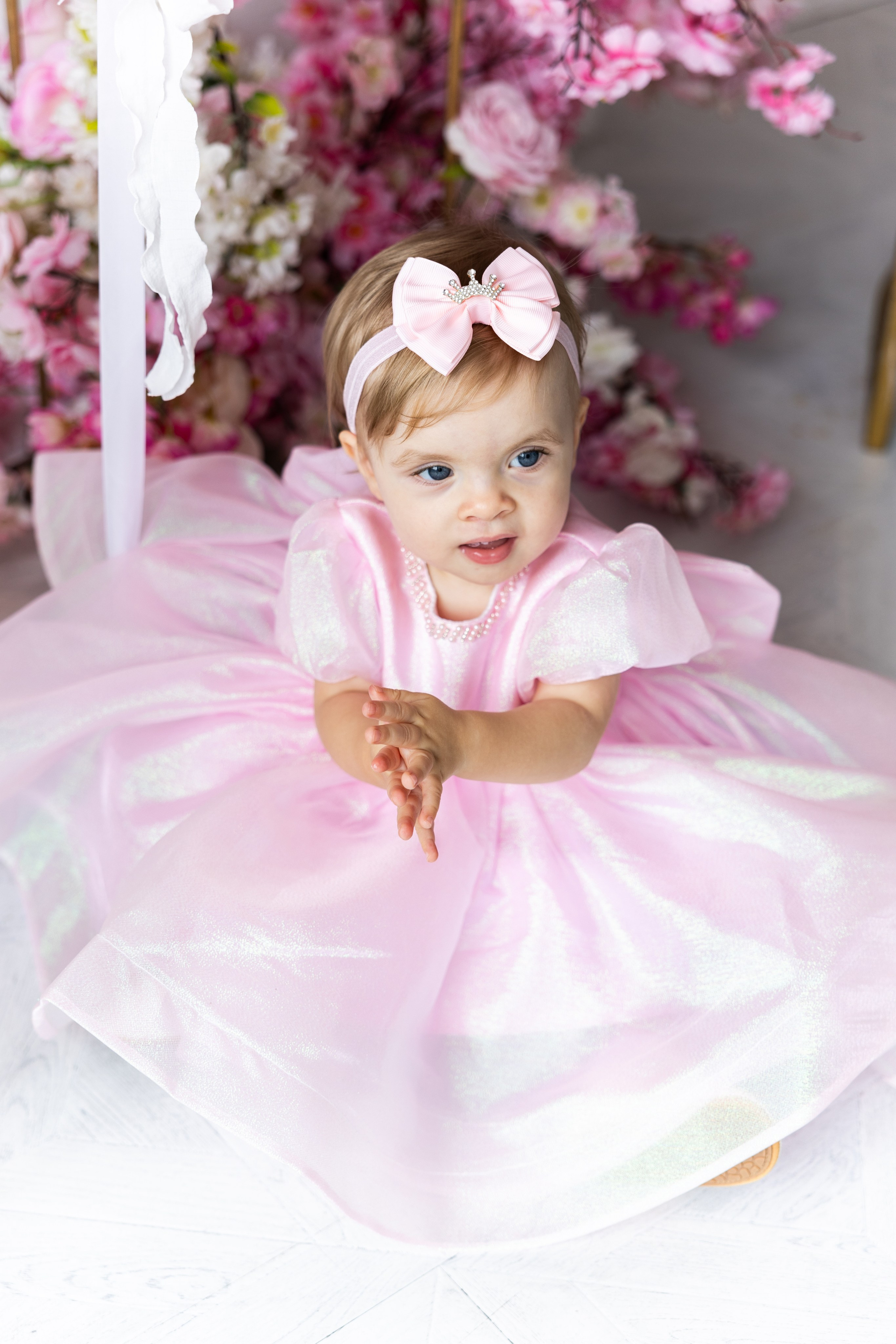 Девичник Оливии в честь празднования 1 года. Kharchenkotatianaweddingphoto