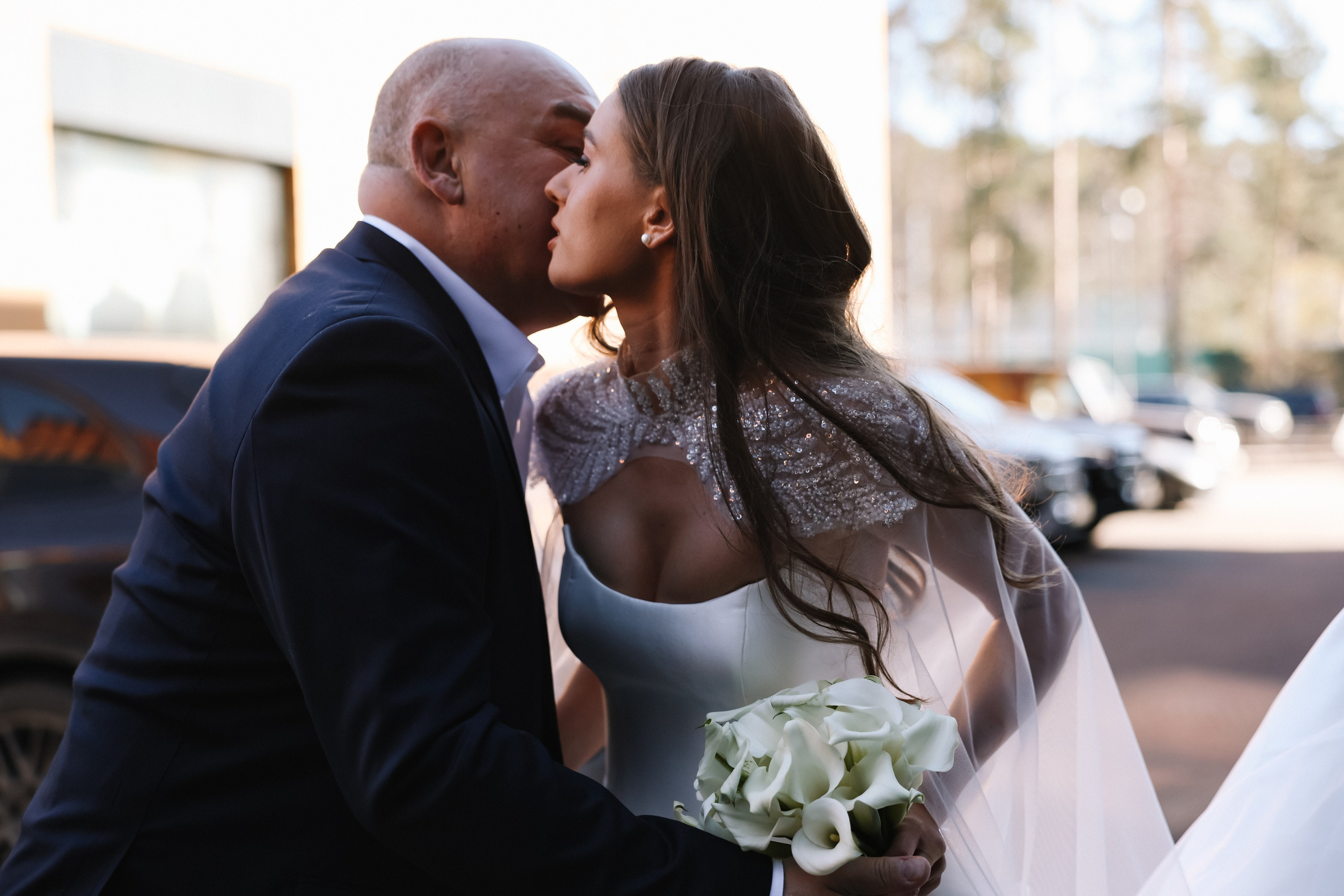 DENIS & ELIZAVETA Барвиха. Kharchenkotatianaweddingphoto