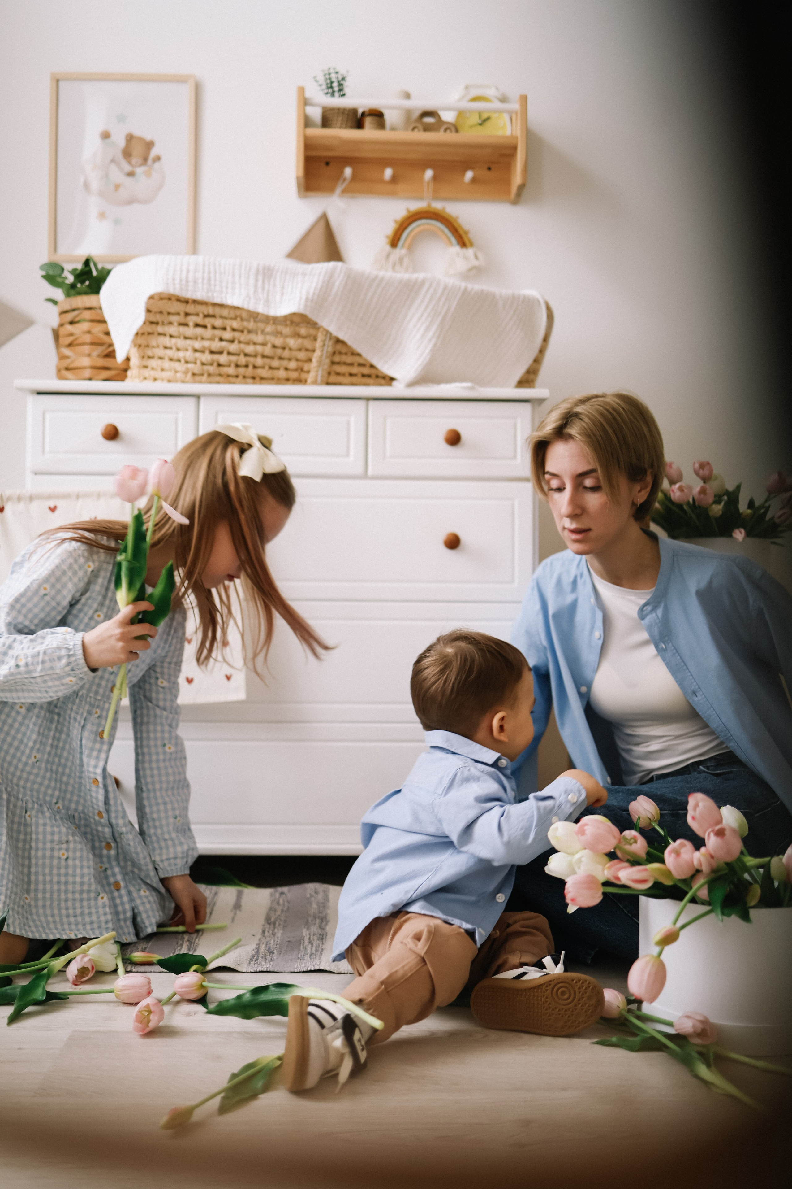 Леонид 1 годик. Kharchenkotatianaweddingphoto