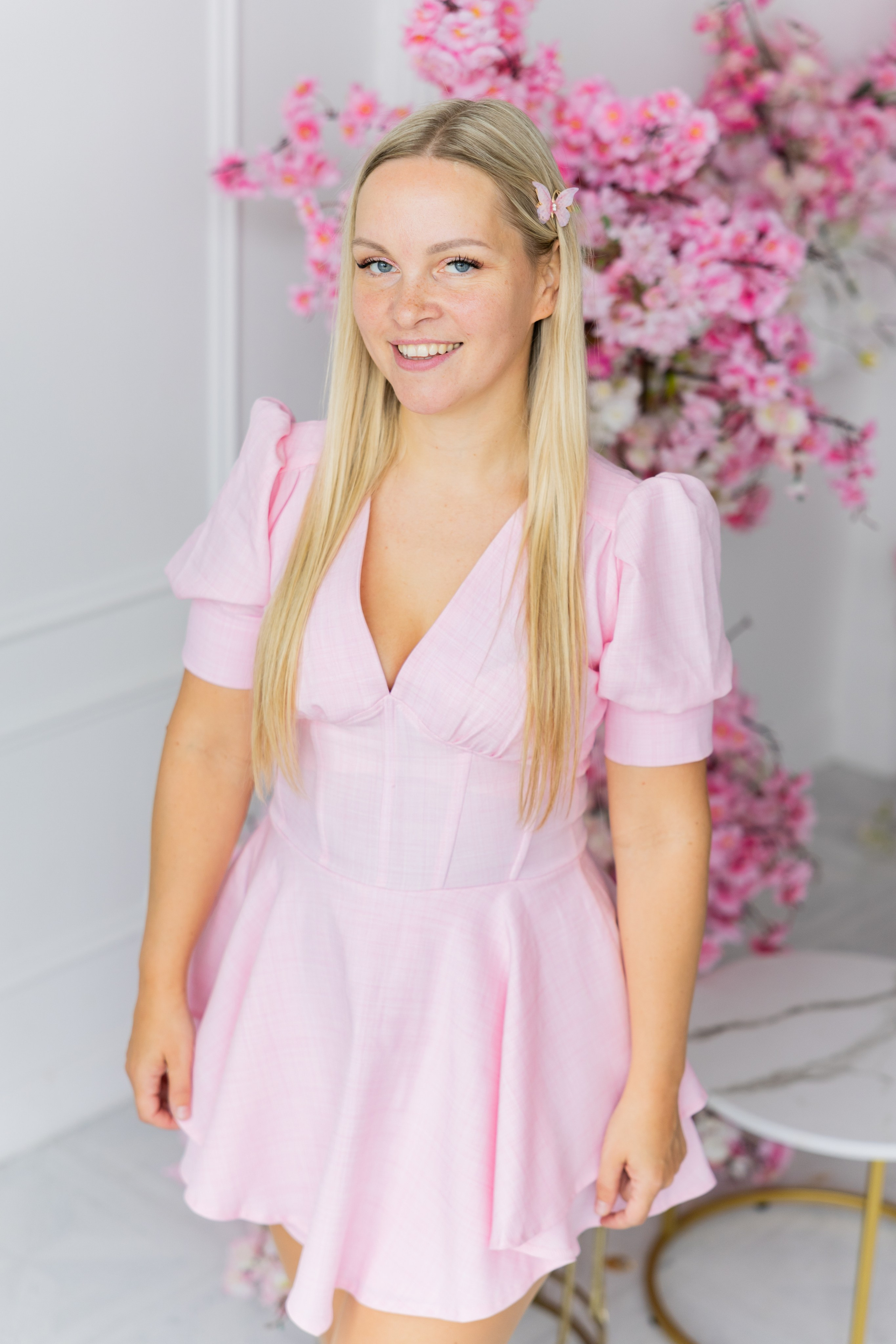 Девичник Оливии в честь празднования 1 года. Kharchenkotatianaweddingphoto