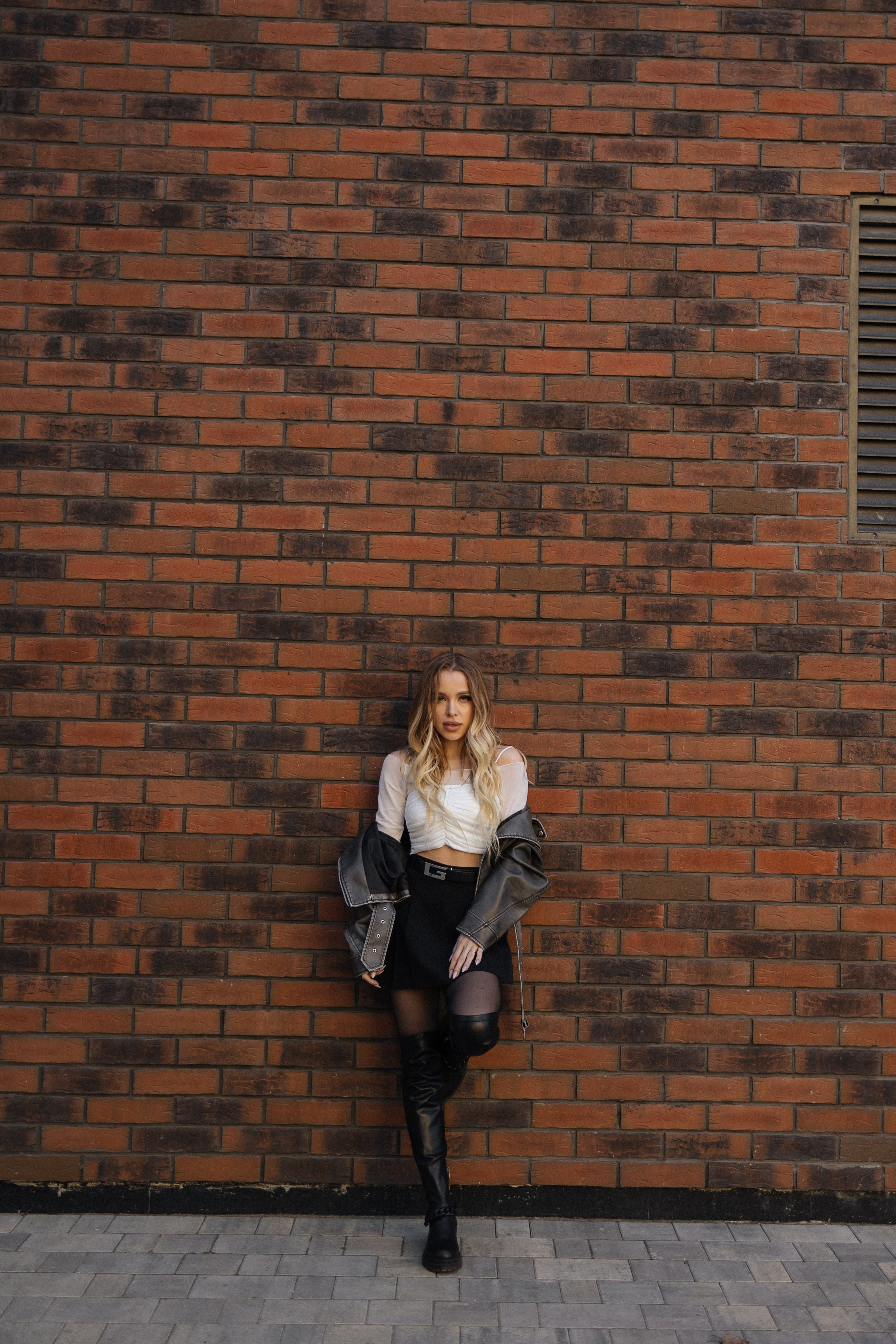 Карина и Артём