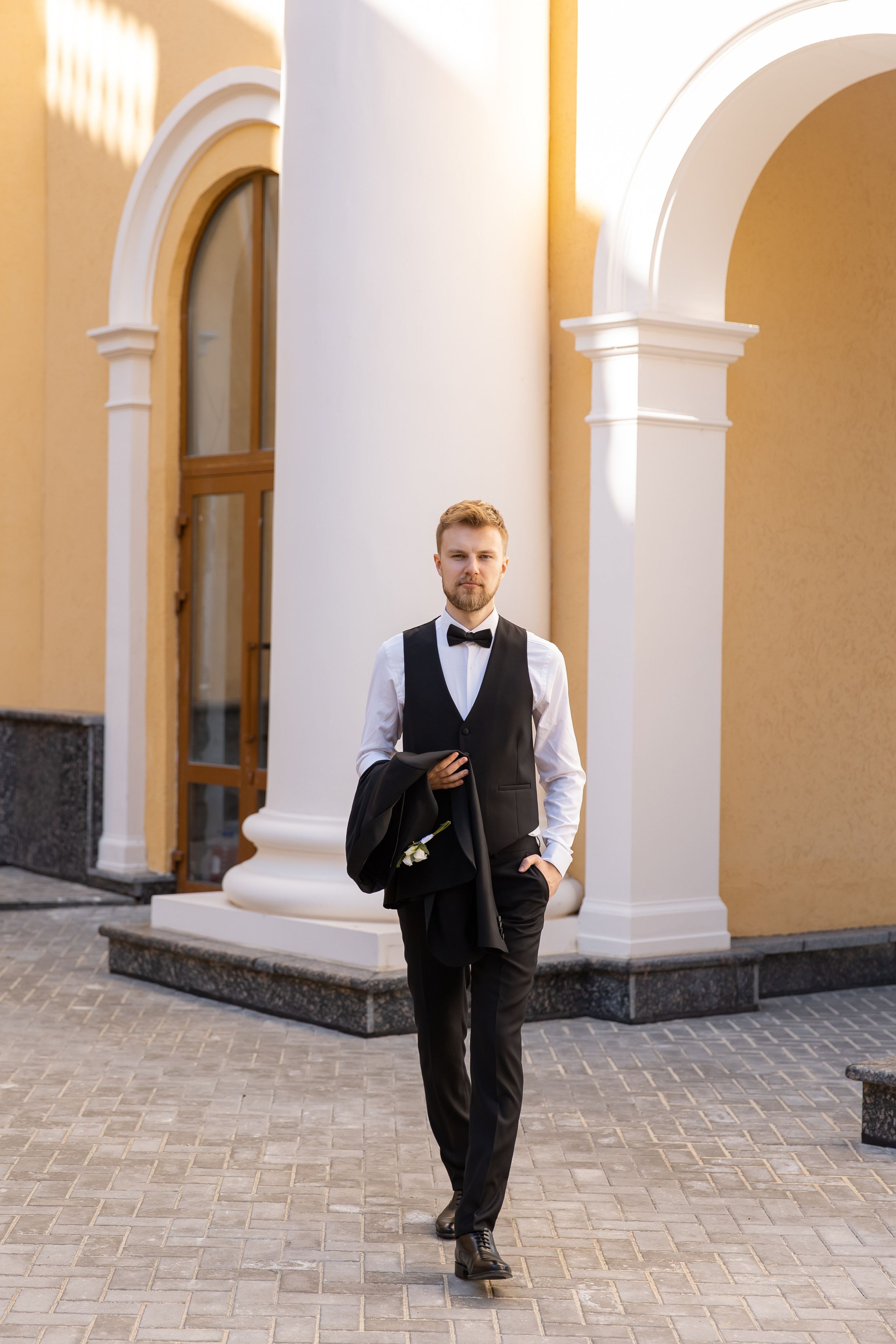 Мария и Олег