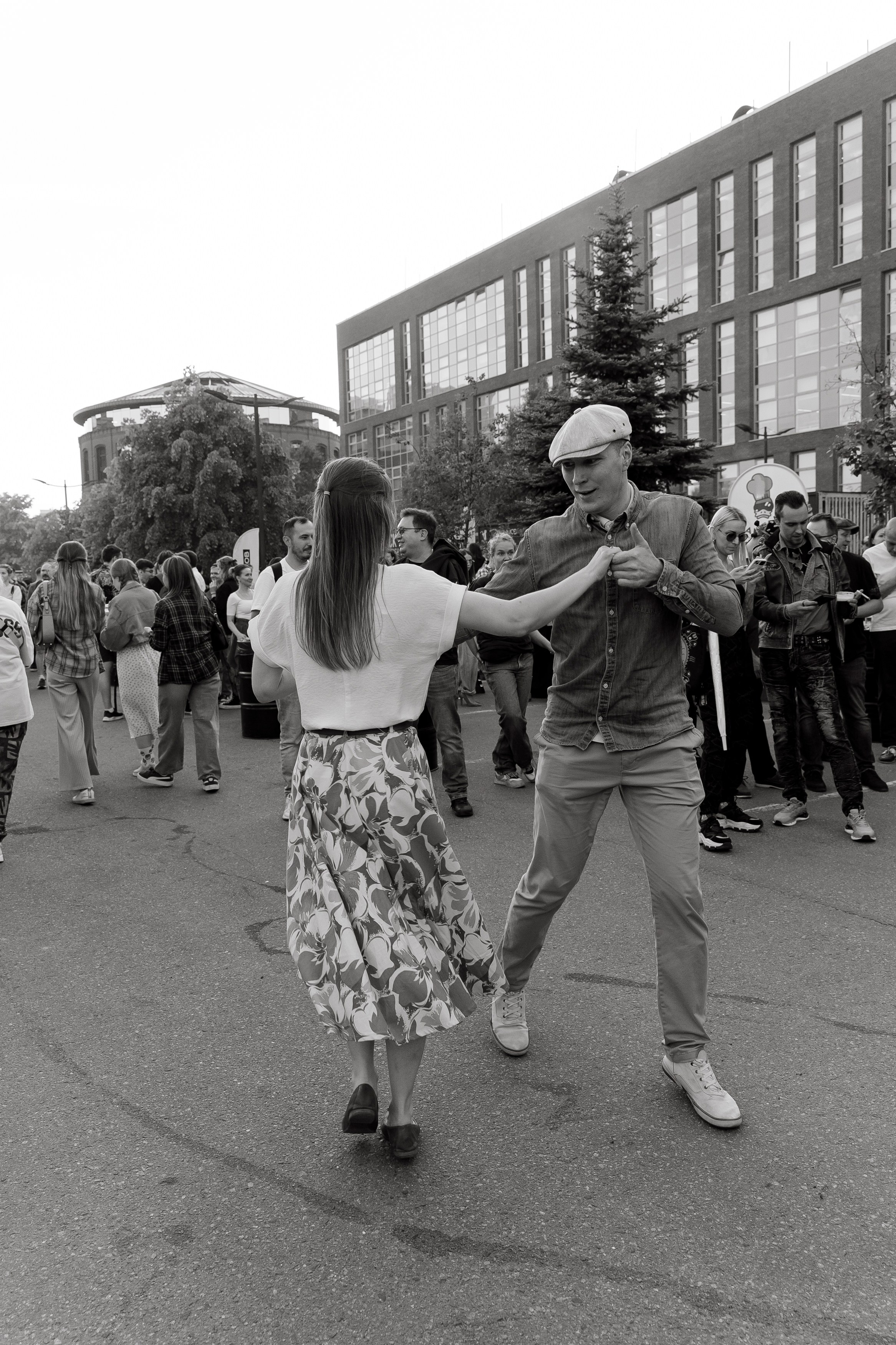 Гриль Фест 2025. Свадебный фотограф Москва