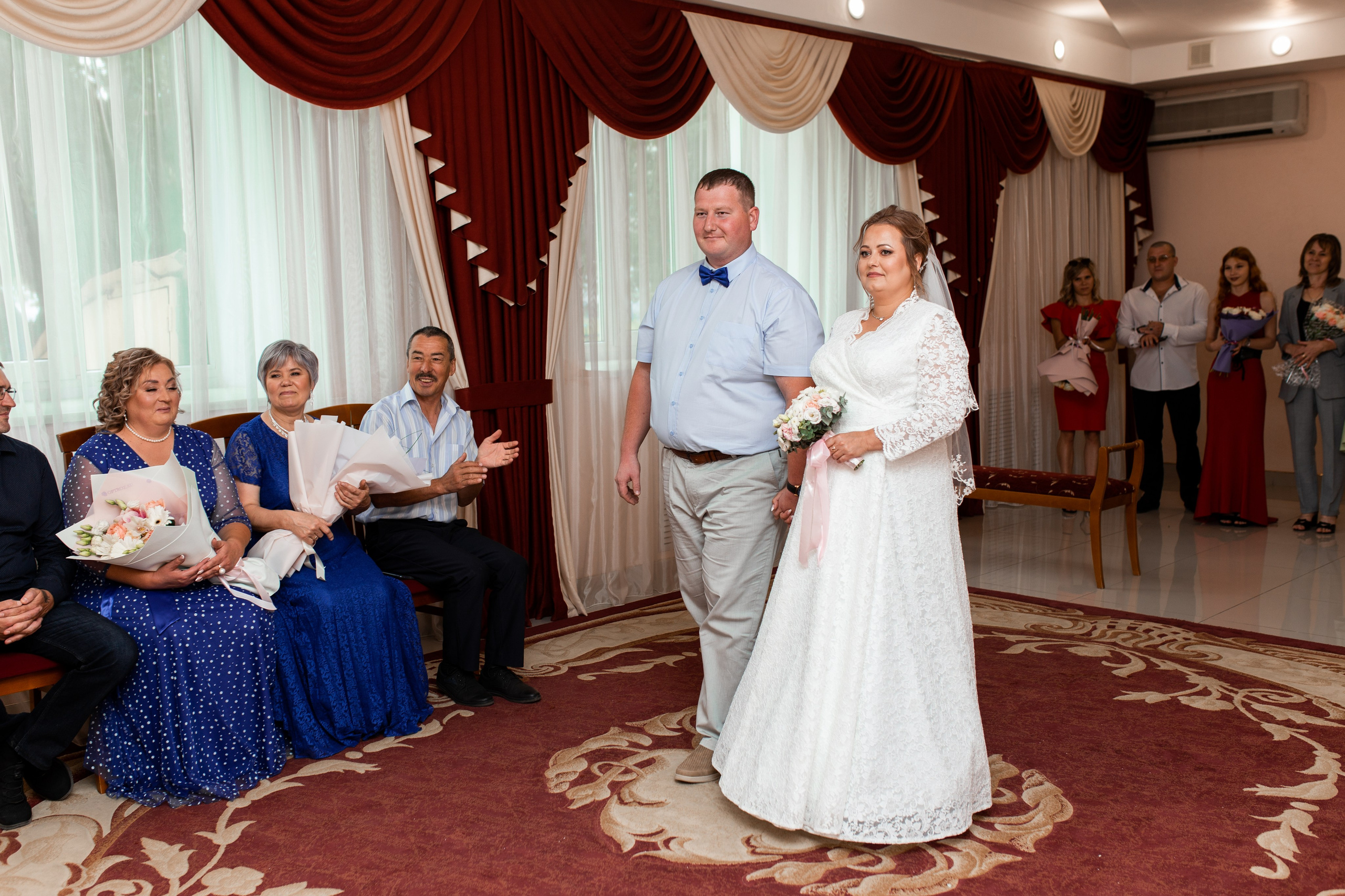 Игорь и Екатерина. Марина Шаймухаметова. Фотограф в Уфе