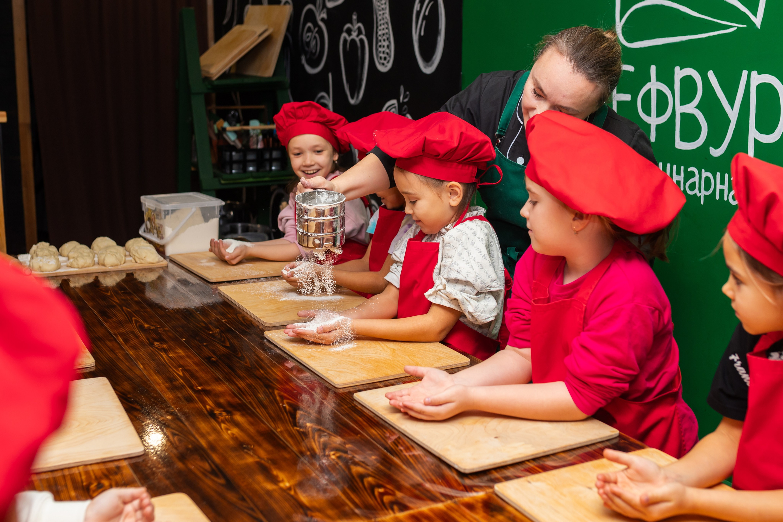 День рождение Златы. Марина Шаймухаметова. Фотограф в Уфе