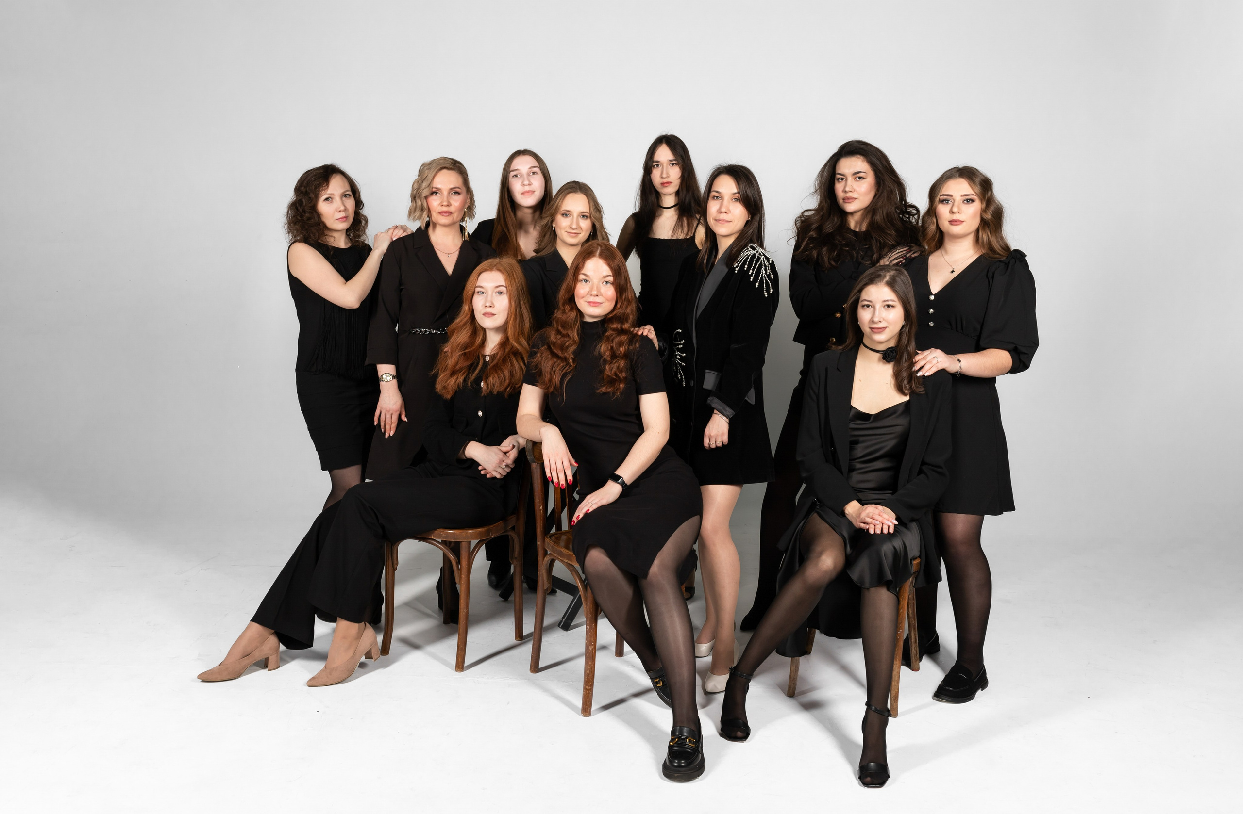 Ирина. Марина Шаймухаметова. Фотограф в Уфе