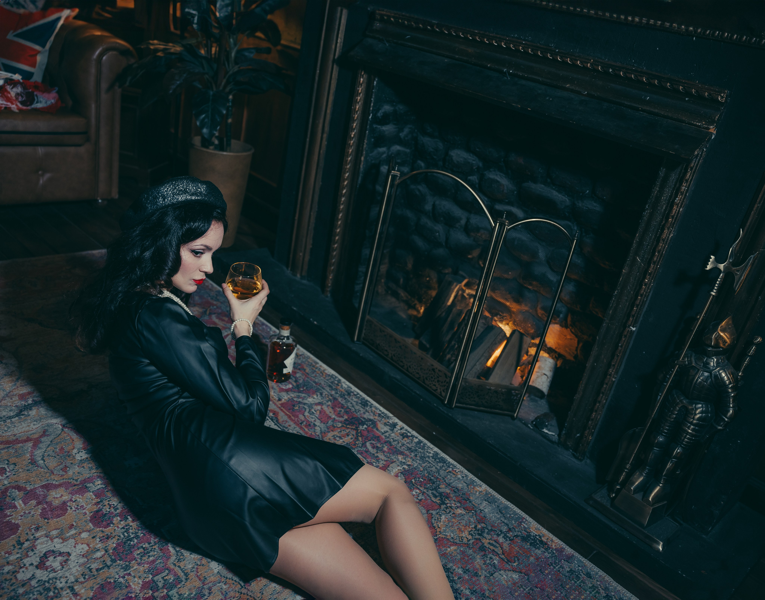 ANNA. Shamirov Arkadiy