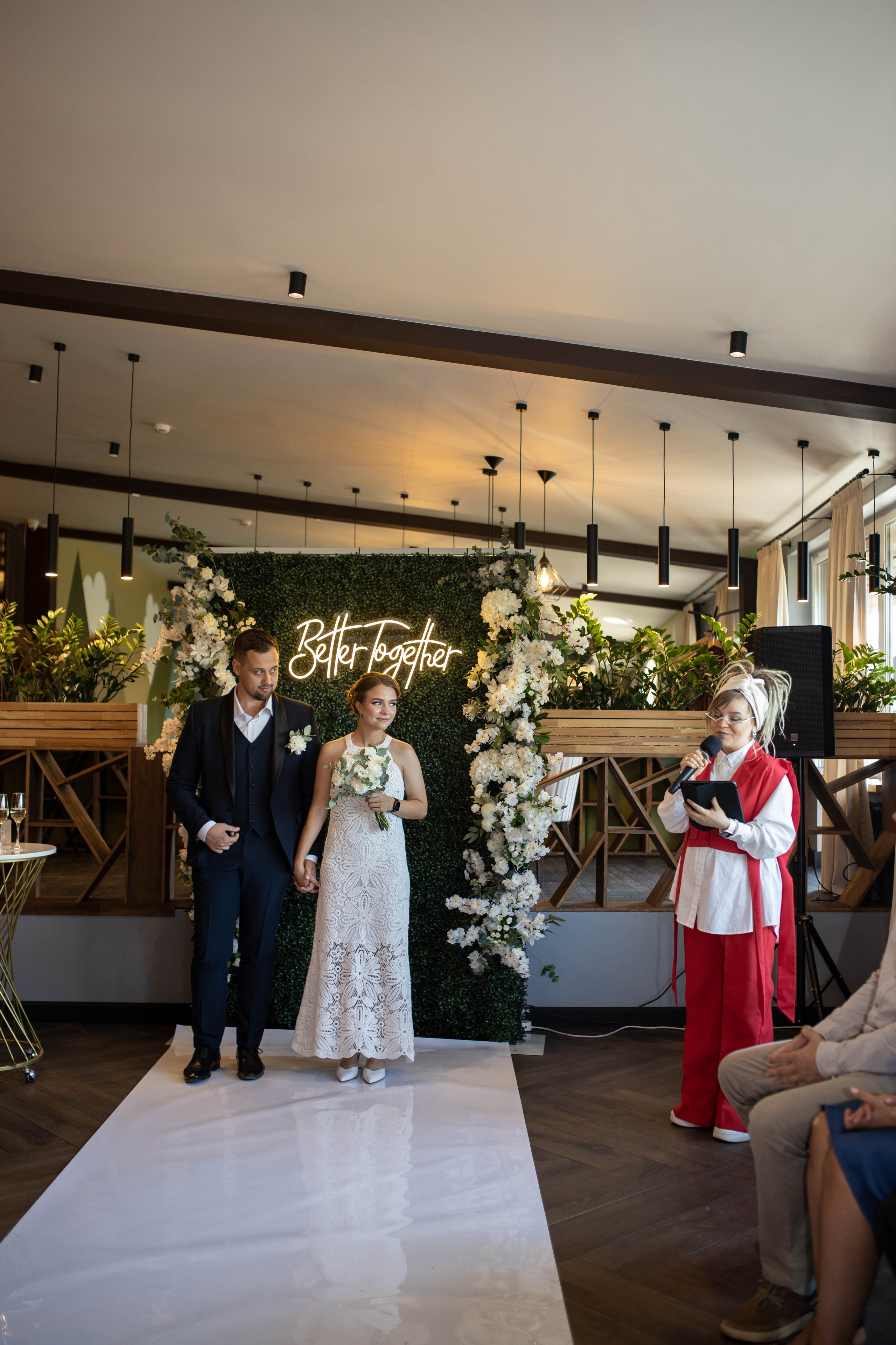 Банкет в ресторане. Фотограф в Москве |Дарья