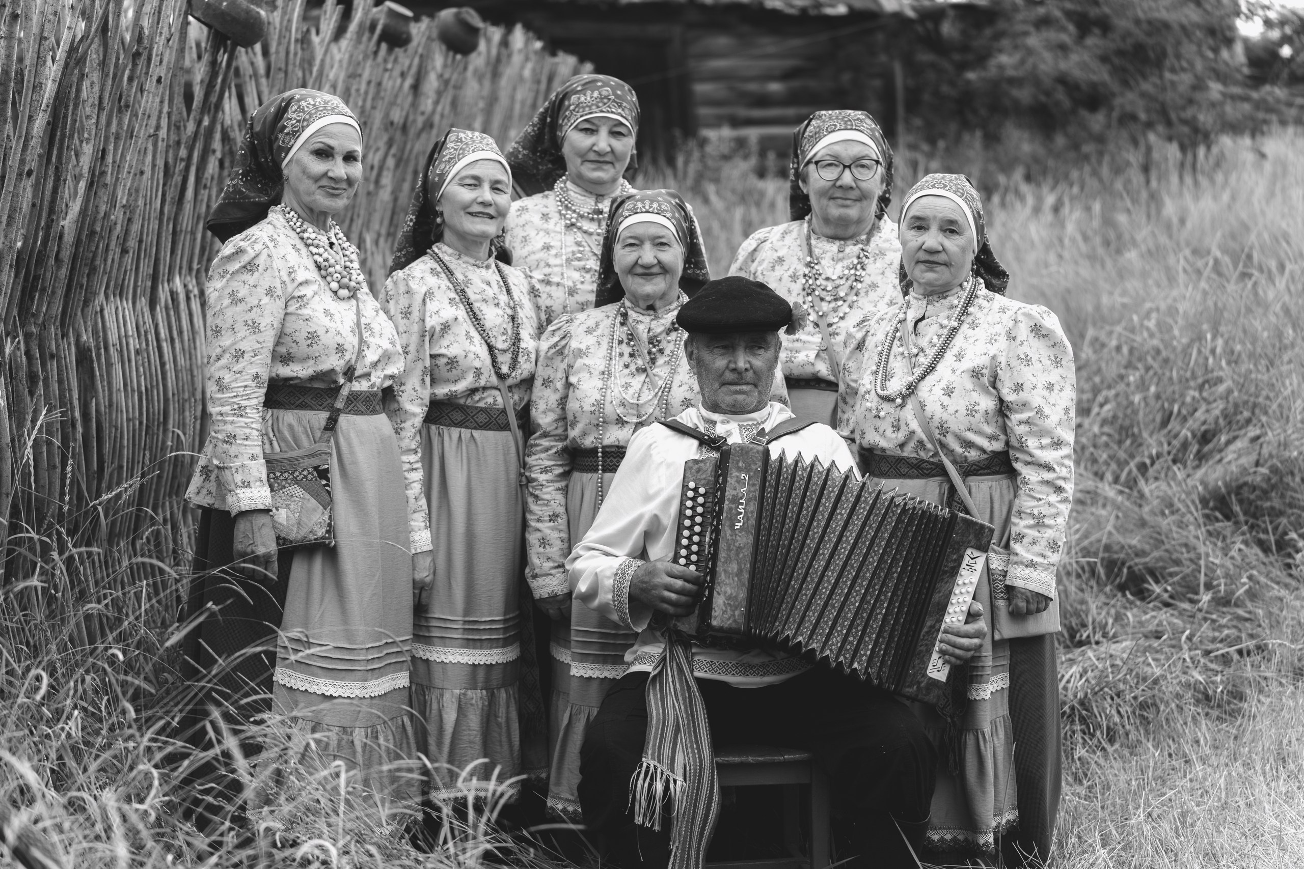 Фотограф Александр Шалагин