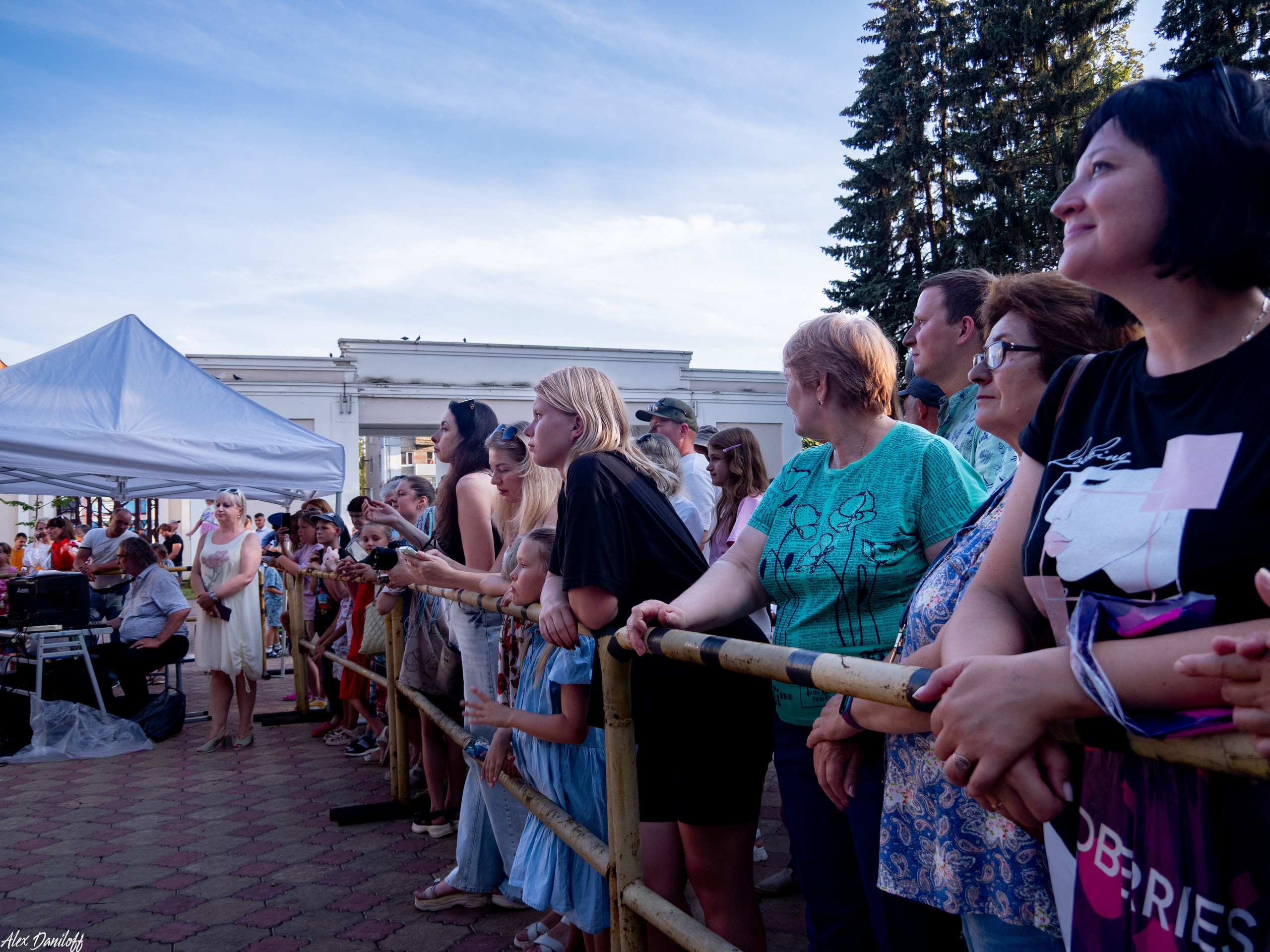 День РЖД. Муром-Инфо. Новости культуры, образования, спорта в городе Муром
