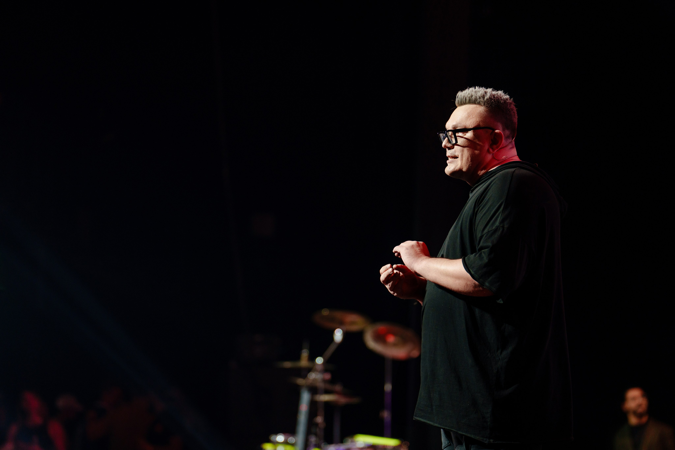 Фотограф на конференцию. Репортажный фотограф Москва Сергей Дружинин