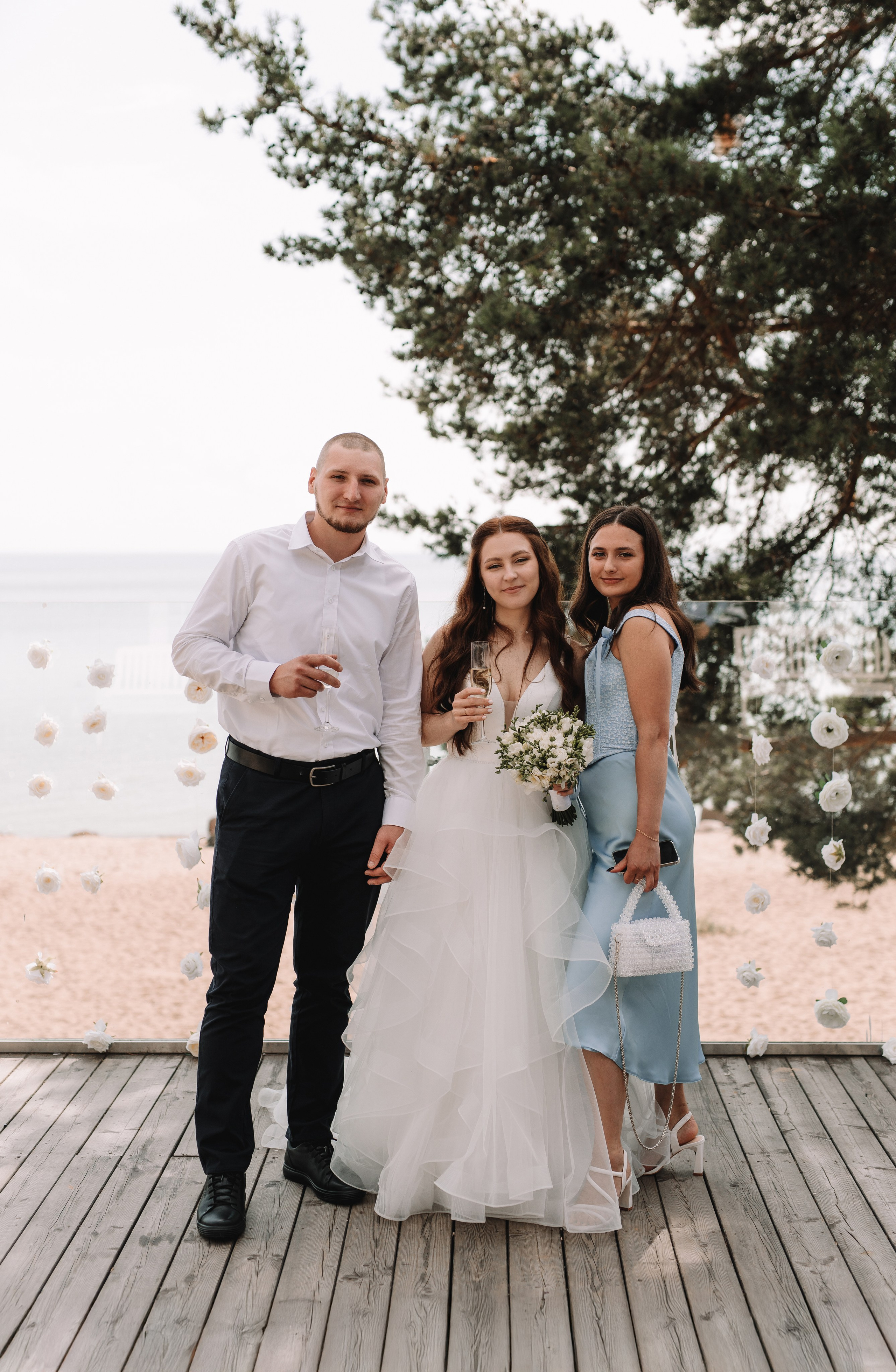 Данил Оксана. Свадебный фотограф СПб Евгения Орлова