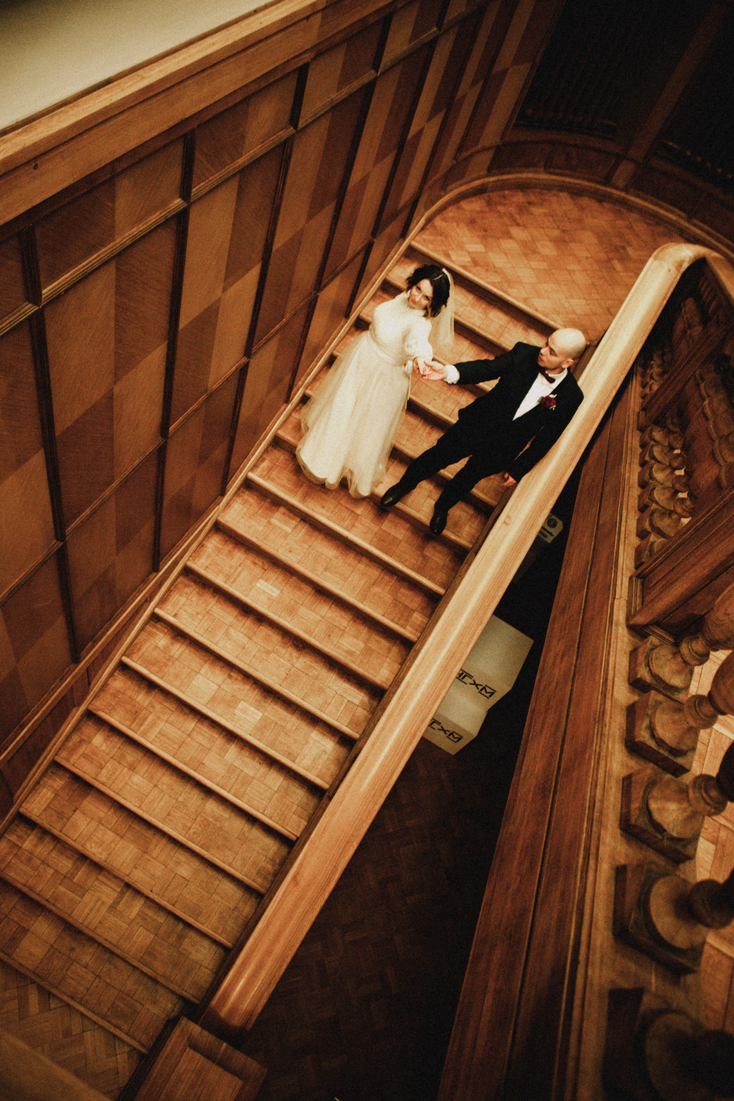 Мария + Роман. Фотограф в Нижнем Новгороде