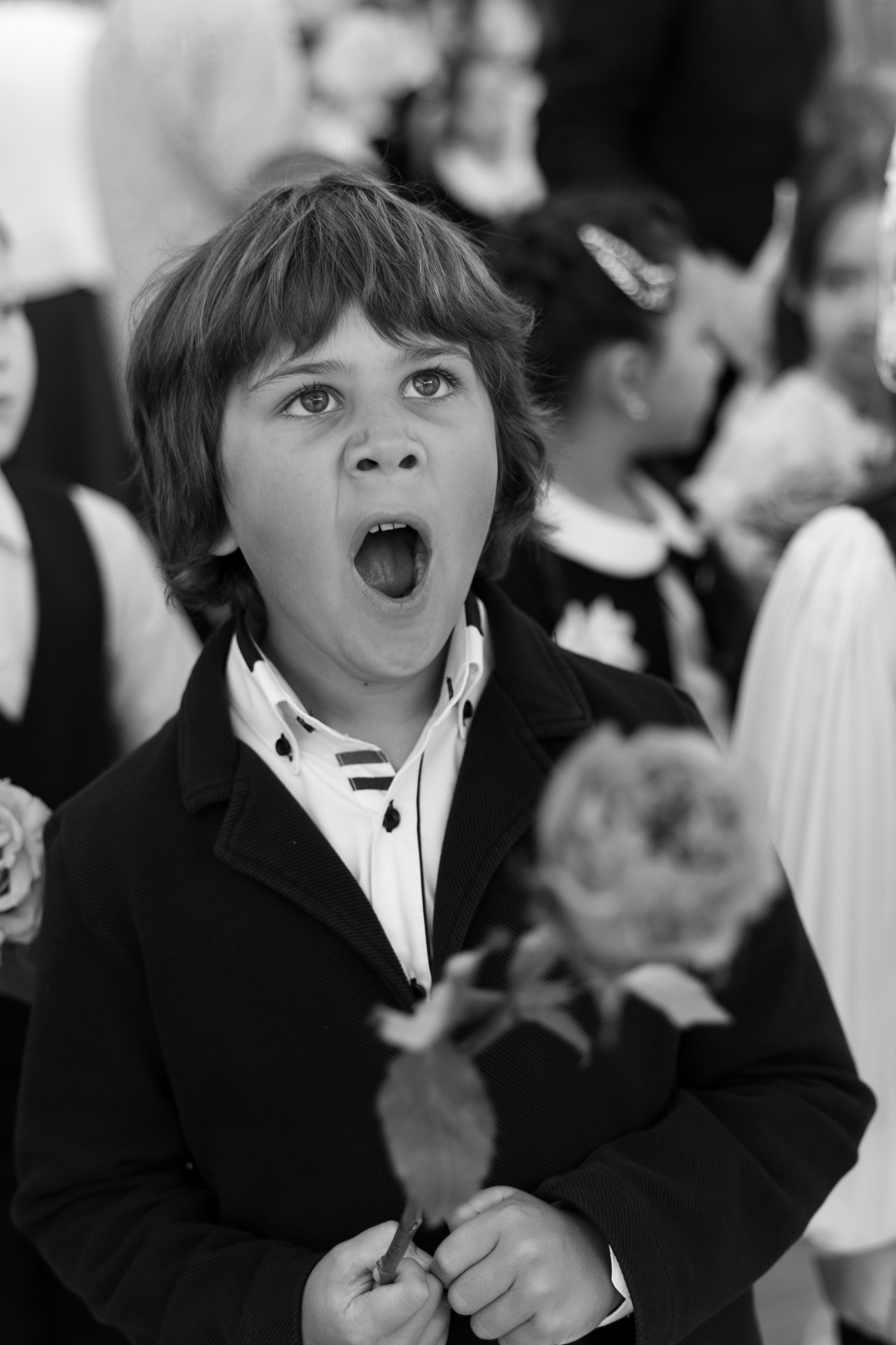 Школа 98. Свадебный фотограф | Москва