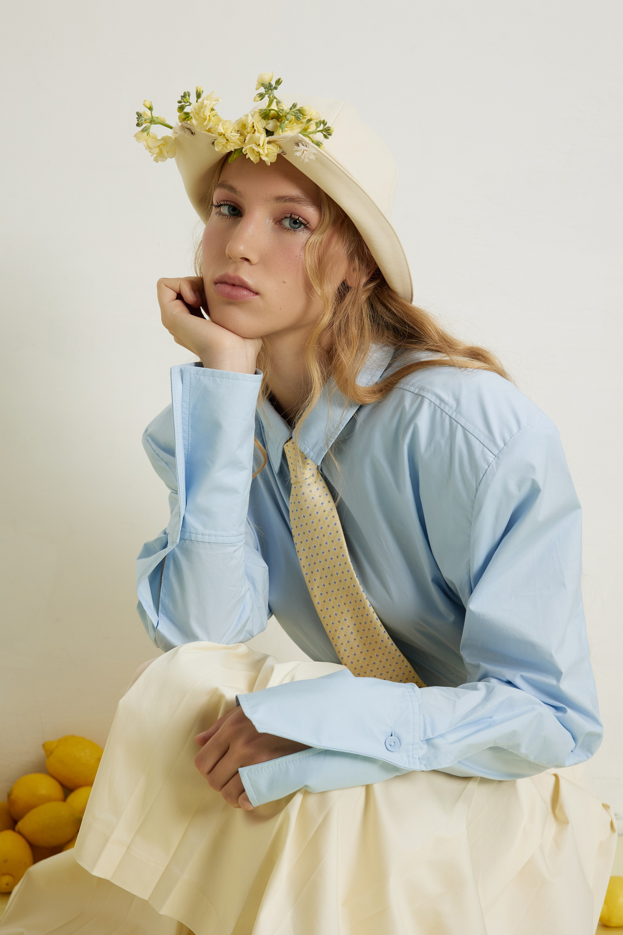 Съёмки для брендов. Фотограф Наталья Курасанова