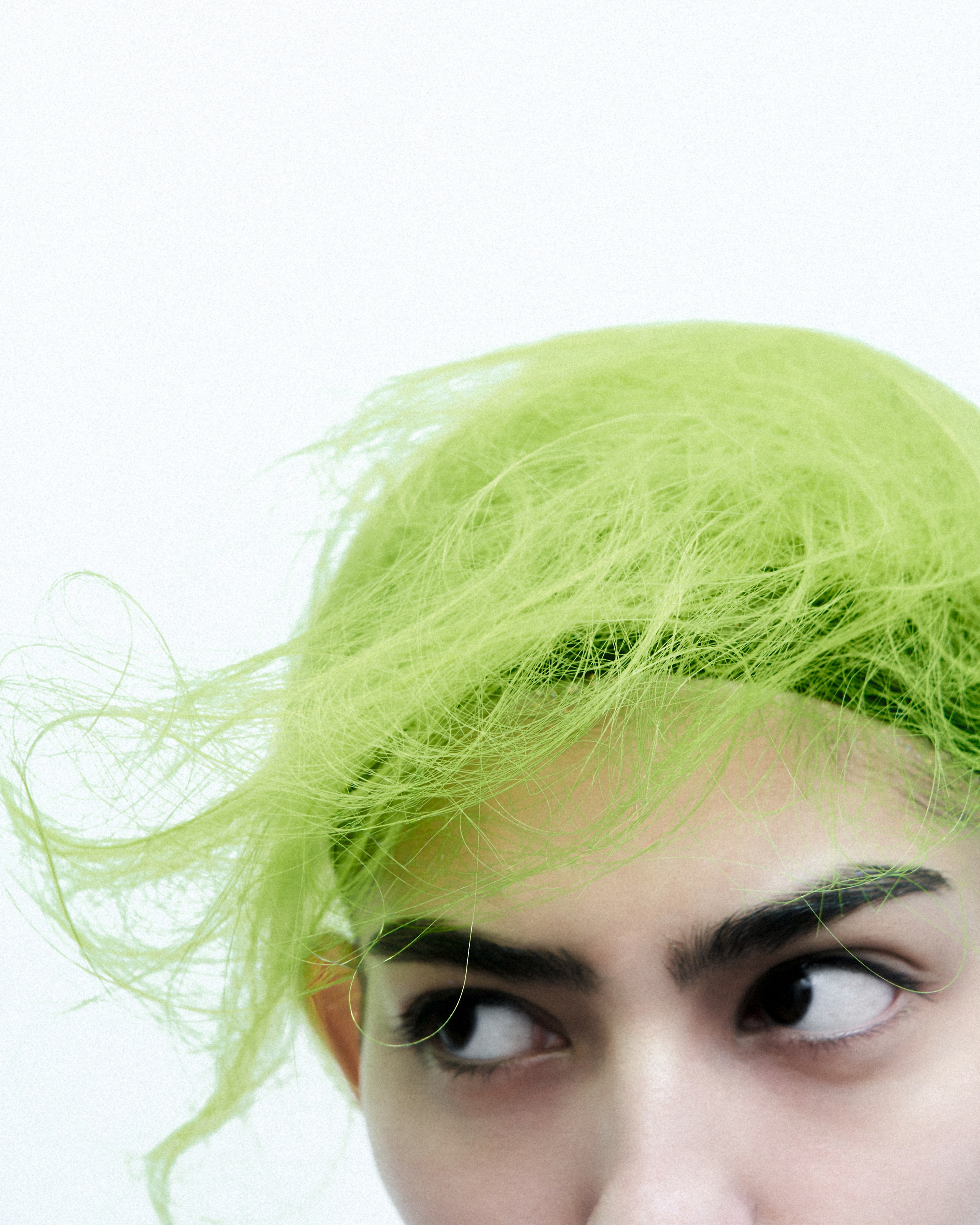 Art project Rosya part I. Anastasia Anisimova. Фотограф Москва