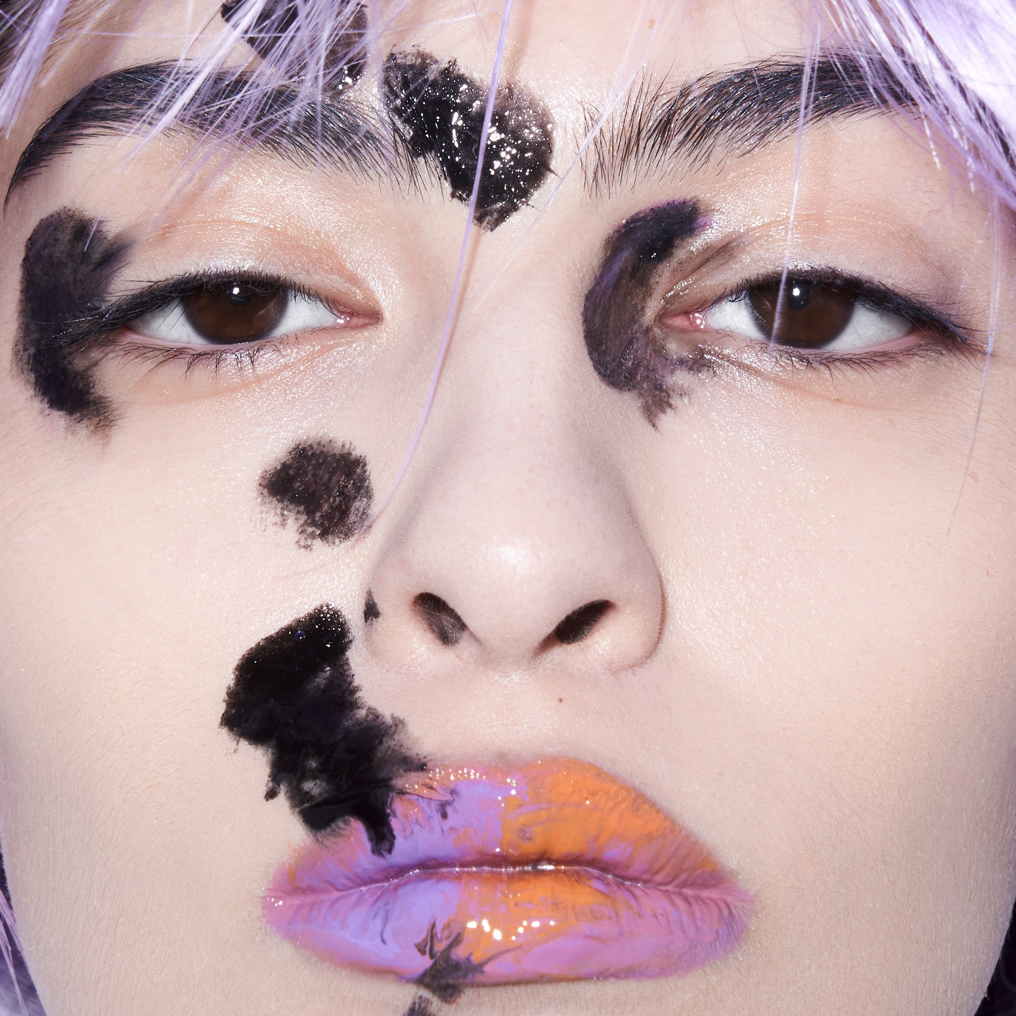 Art project Rosya part II. Anastasia Anisimova. Фотограф Москва