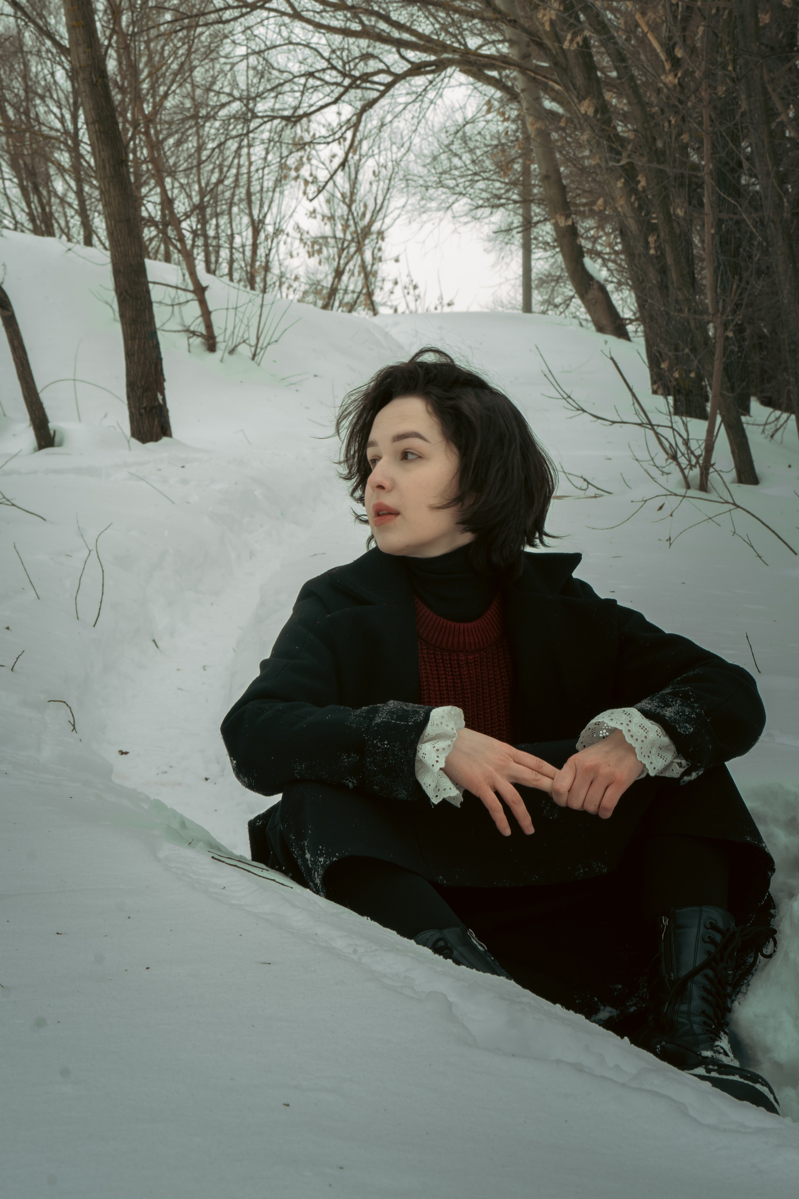 Прогулочные фотосессии в Казани, фотосессии в стиле life stile