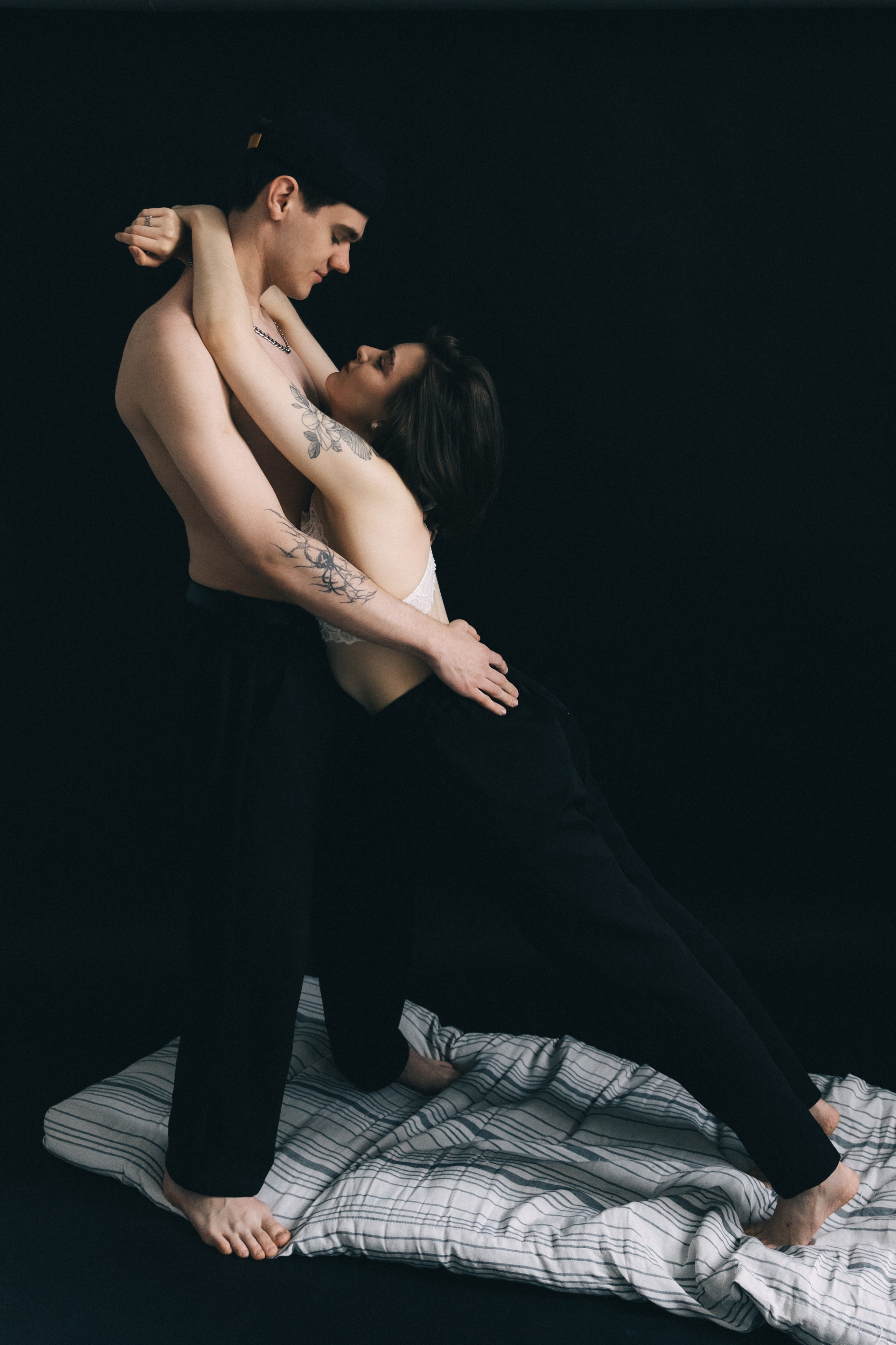 Ангелина + Лёва. Фотограф в Выборге и Санкт-Петербурге Маша Гуляева