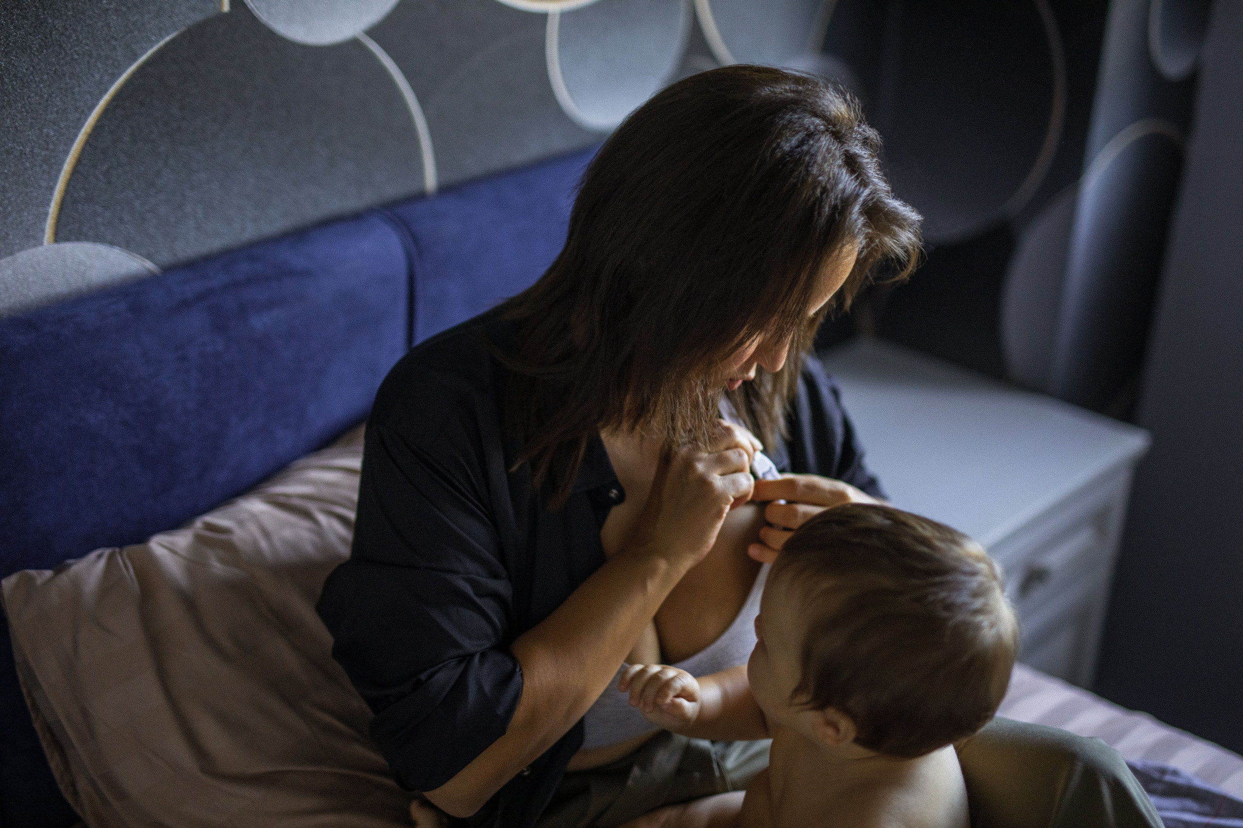 ИРИНА И ЯН. Фотограф Худеньких Екатерина