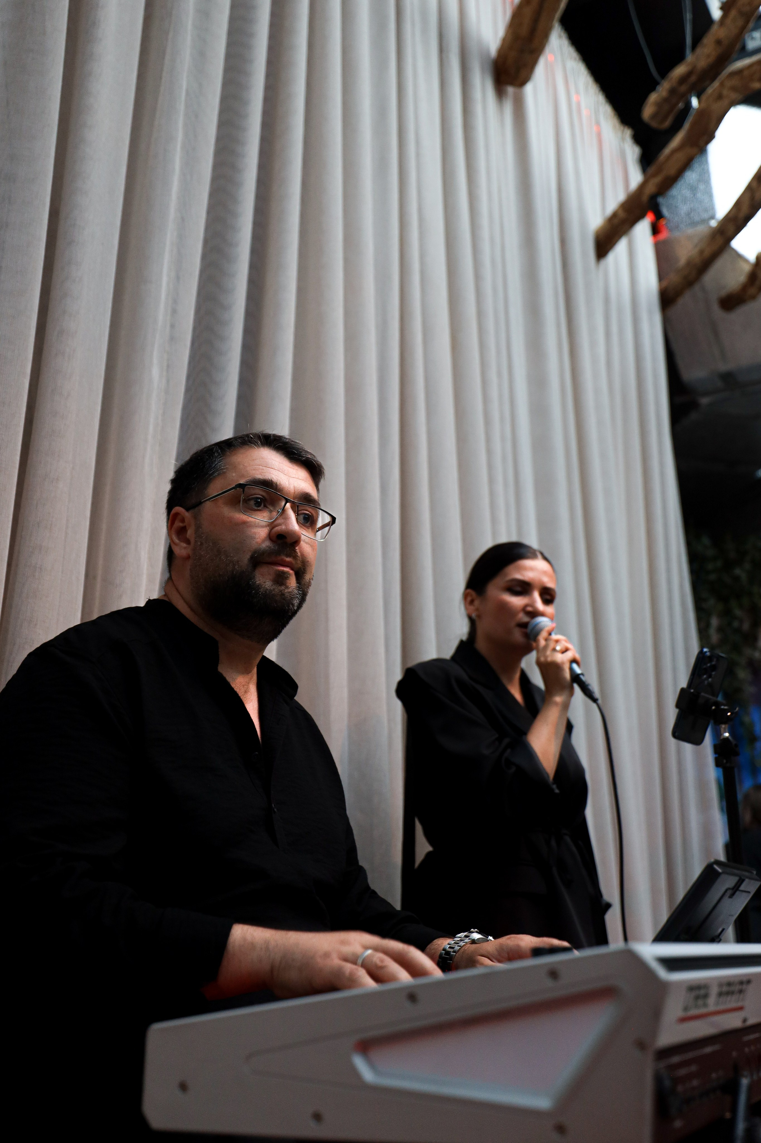 Gastrodvor 3YEARS. Дженбаз Павел — фотограф в Ялте