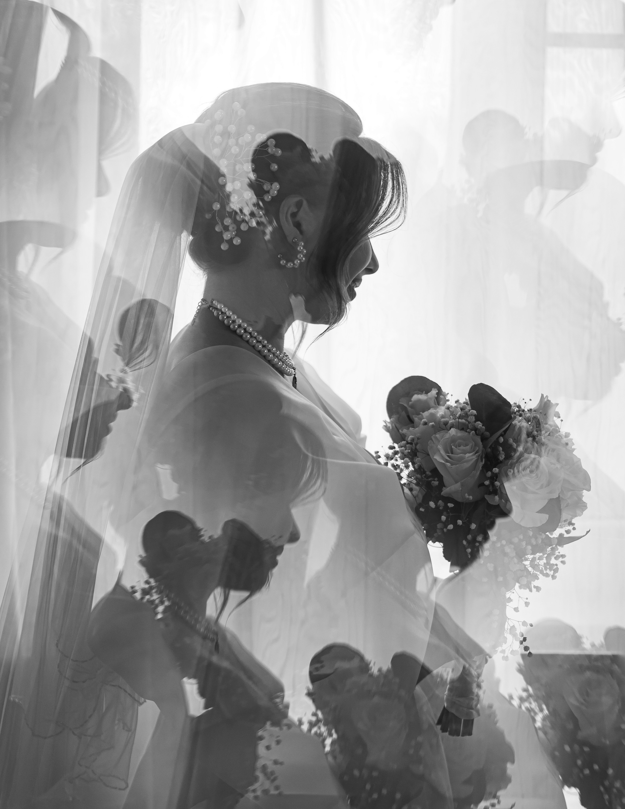 Марат и Софа. Фотограф|Катя Рикошетер