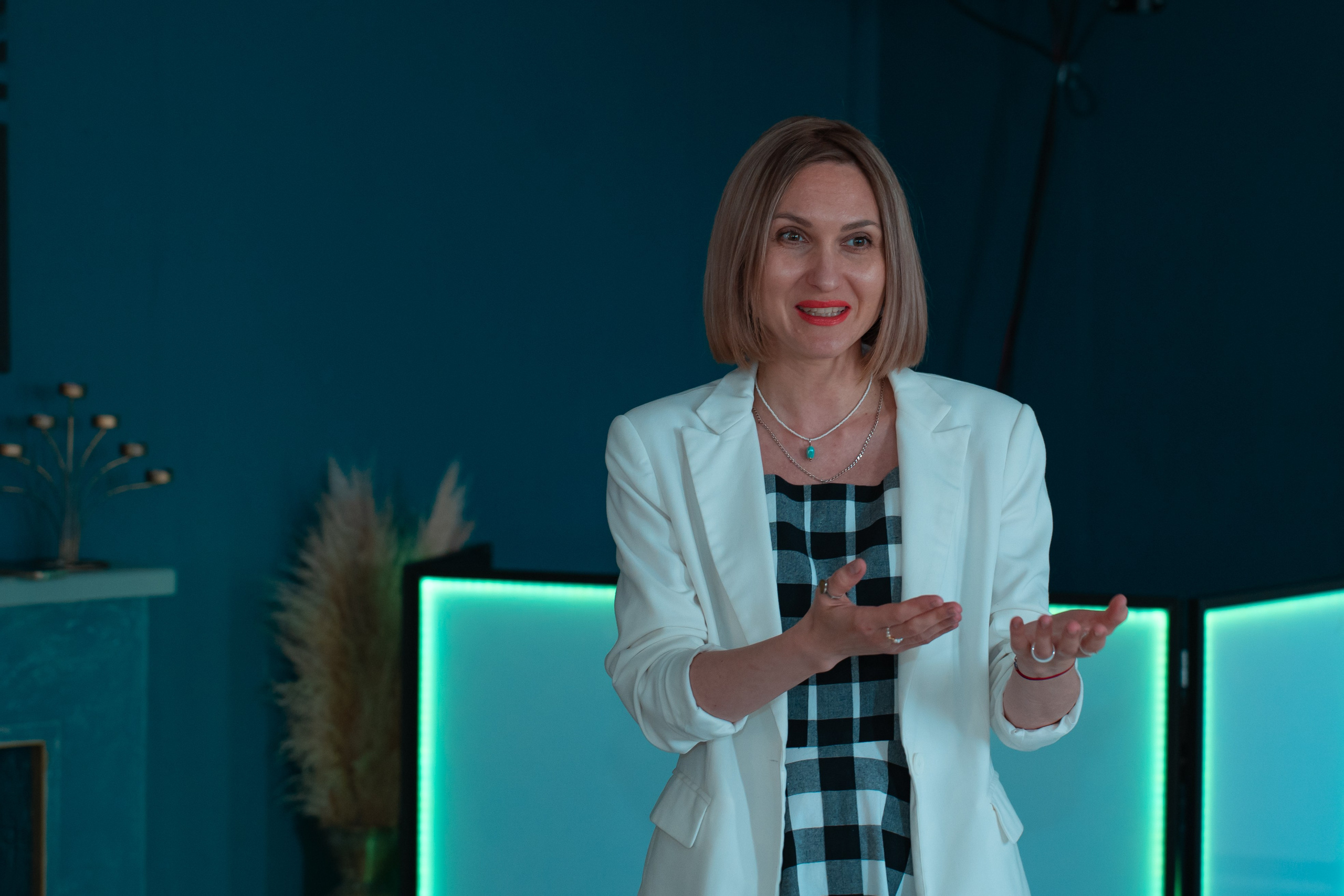 QuantUM. Фото / Видеосъемка в Москве