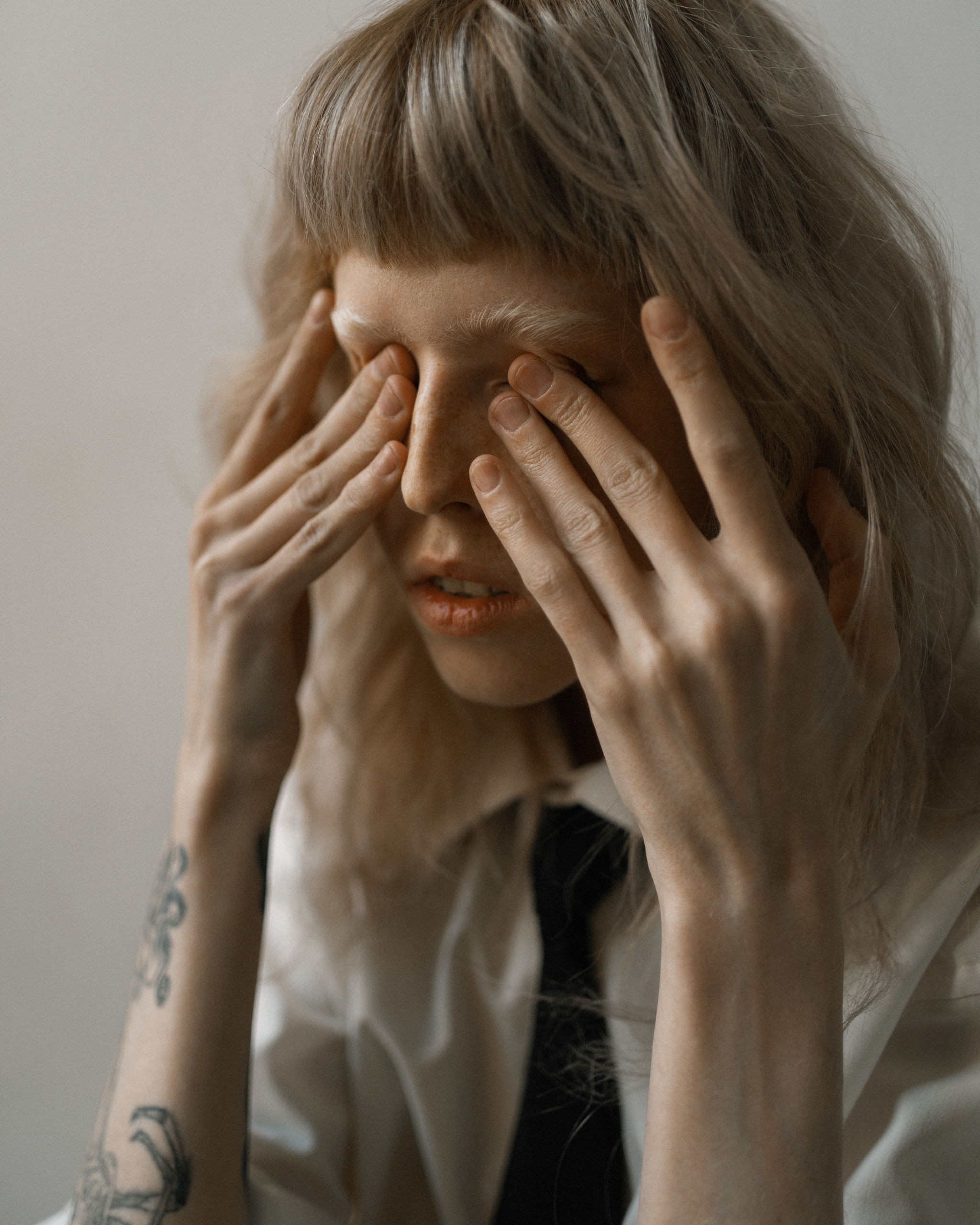 Nadya. ГЛАВНАЯ