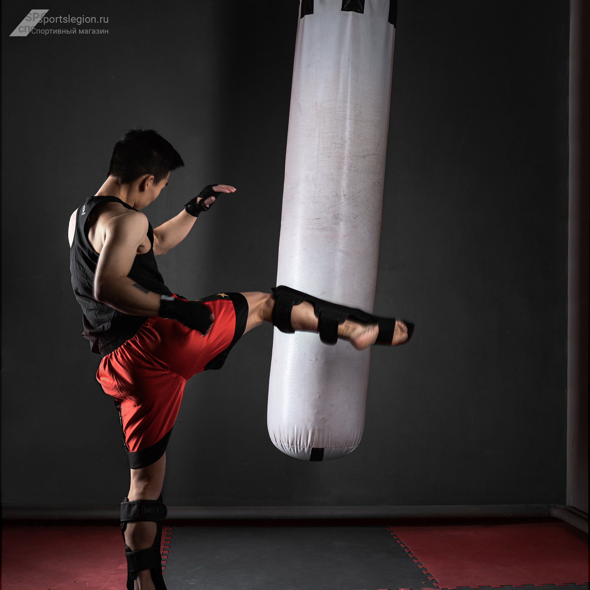 Sport Legion. ГЛАВНАЯ