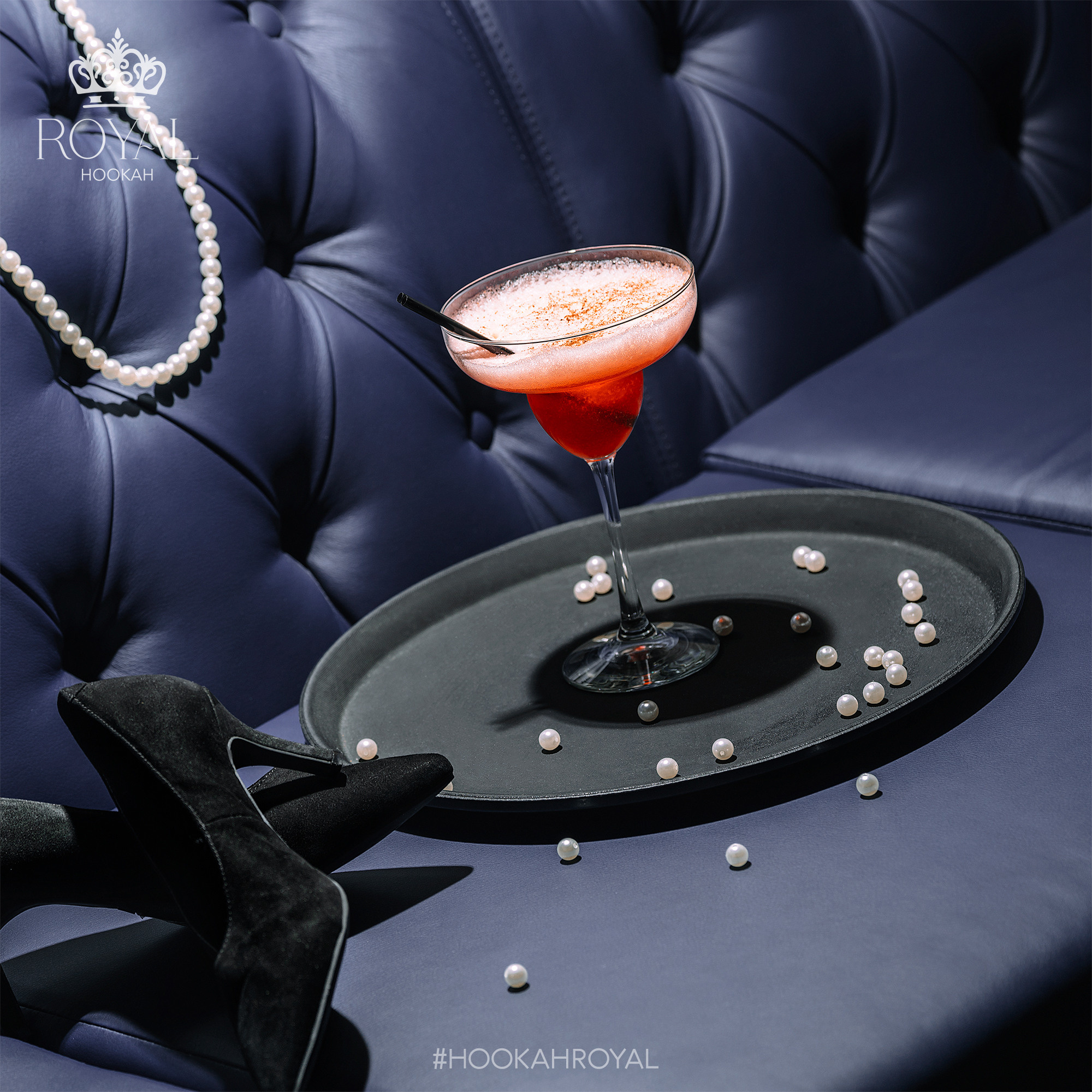 Hookah Royal. ГЛАВНАЯ