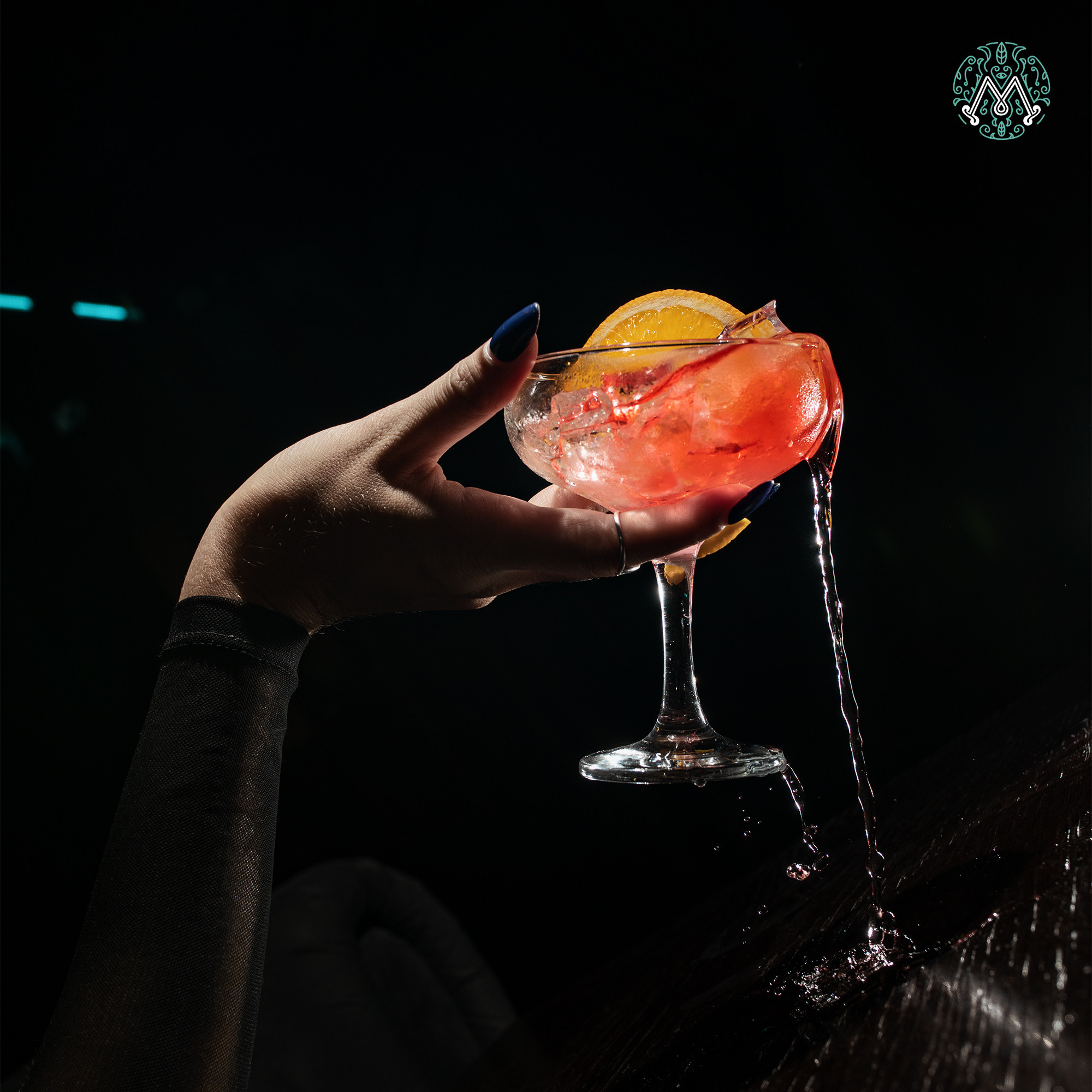 Myata Lounge blg. ГЛАВНАЯ