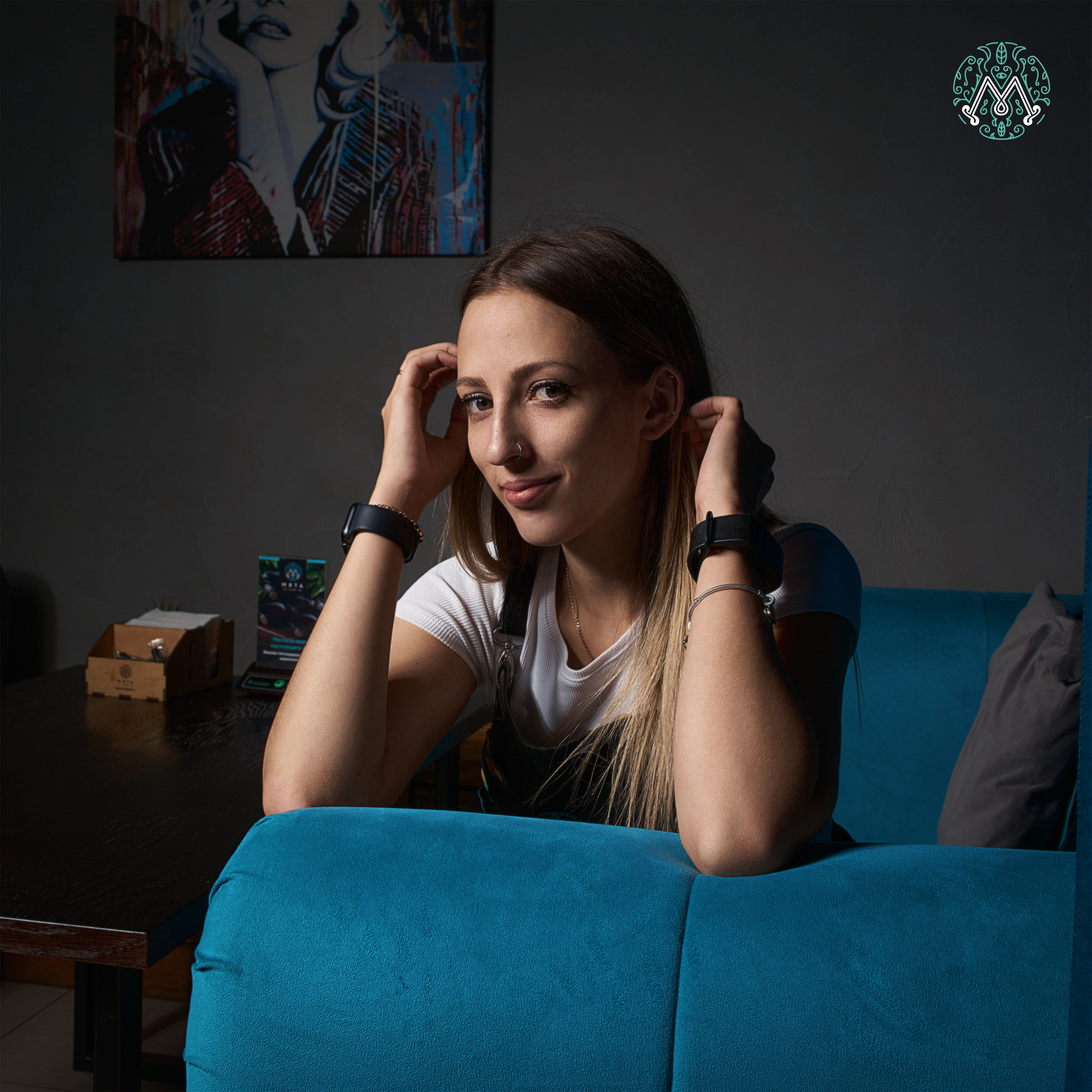 Myata Lounge blg. ГЛАВНАЯ