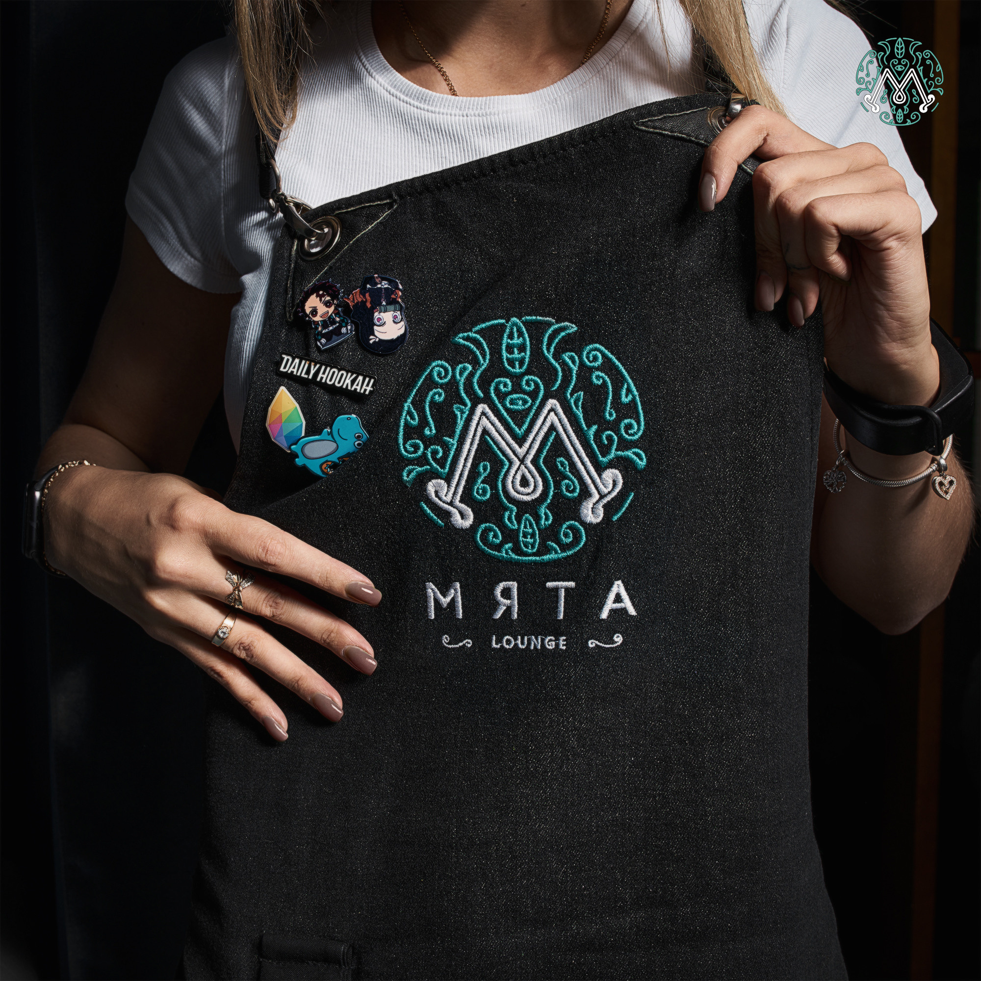 Myata Lounge blg. ГЛАВНАЯ