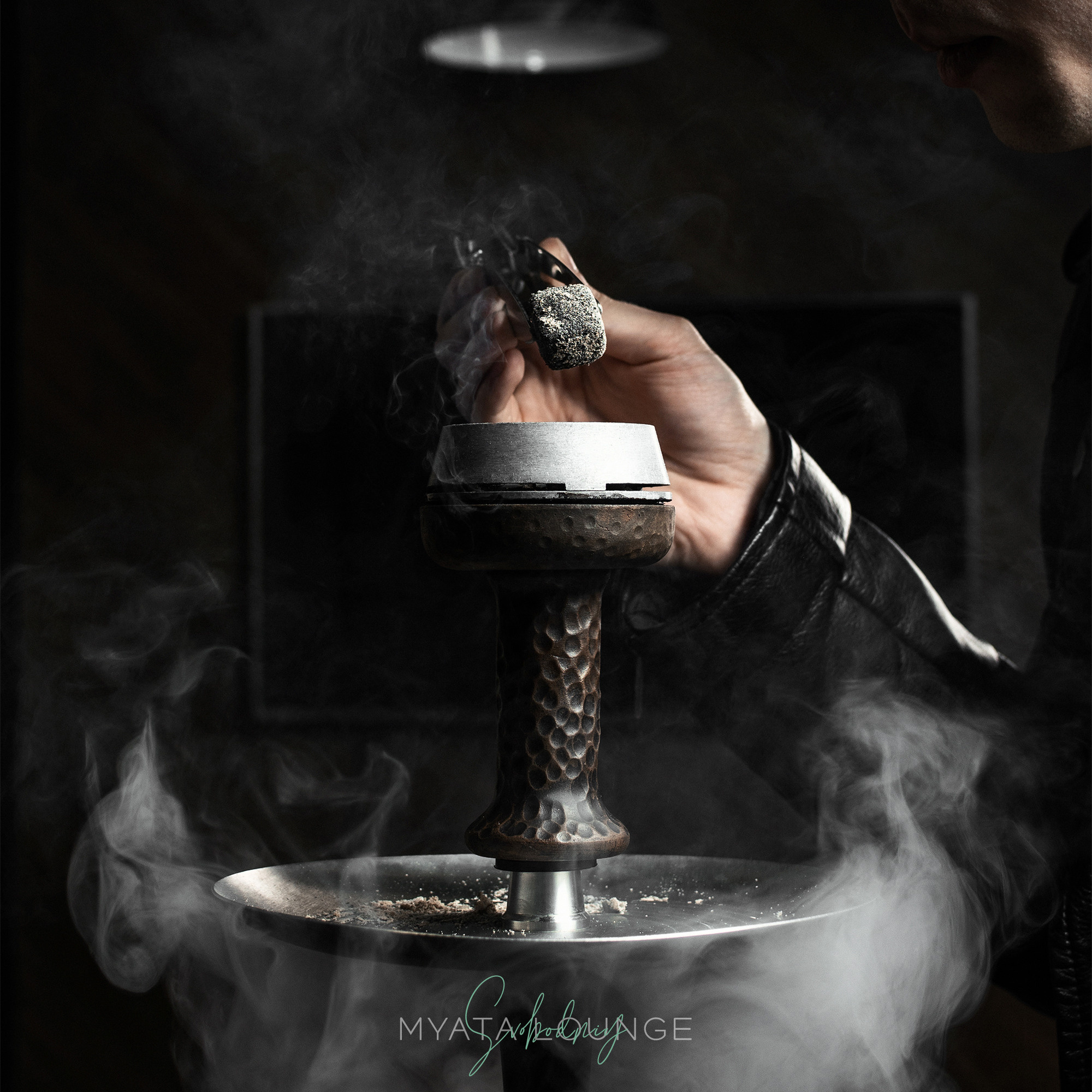 Myata Lounge SVB. ГЛАВНАЯ