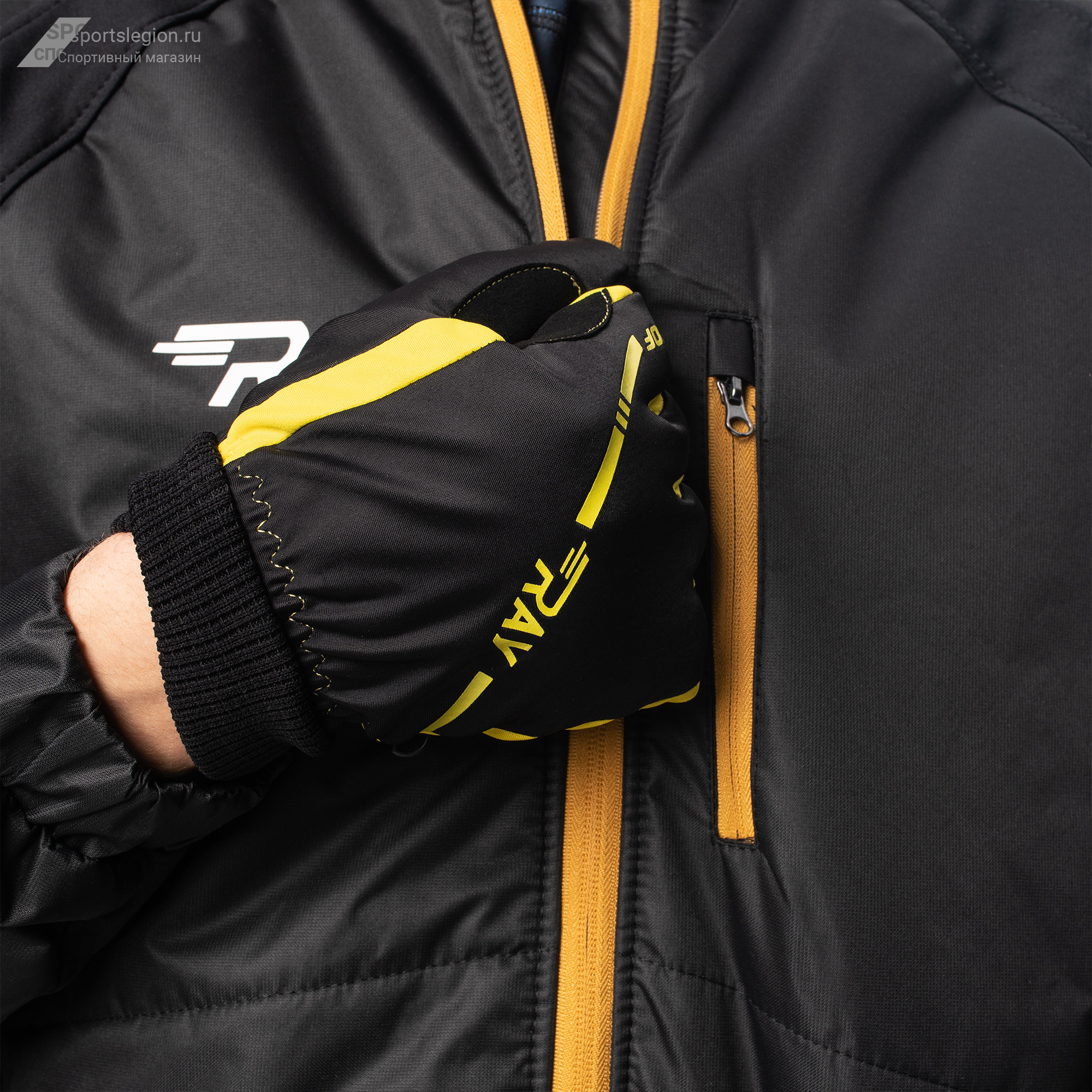 Sport Legion. ГЛАВНАЯ